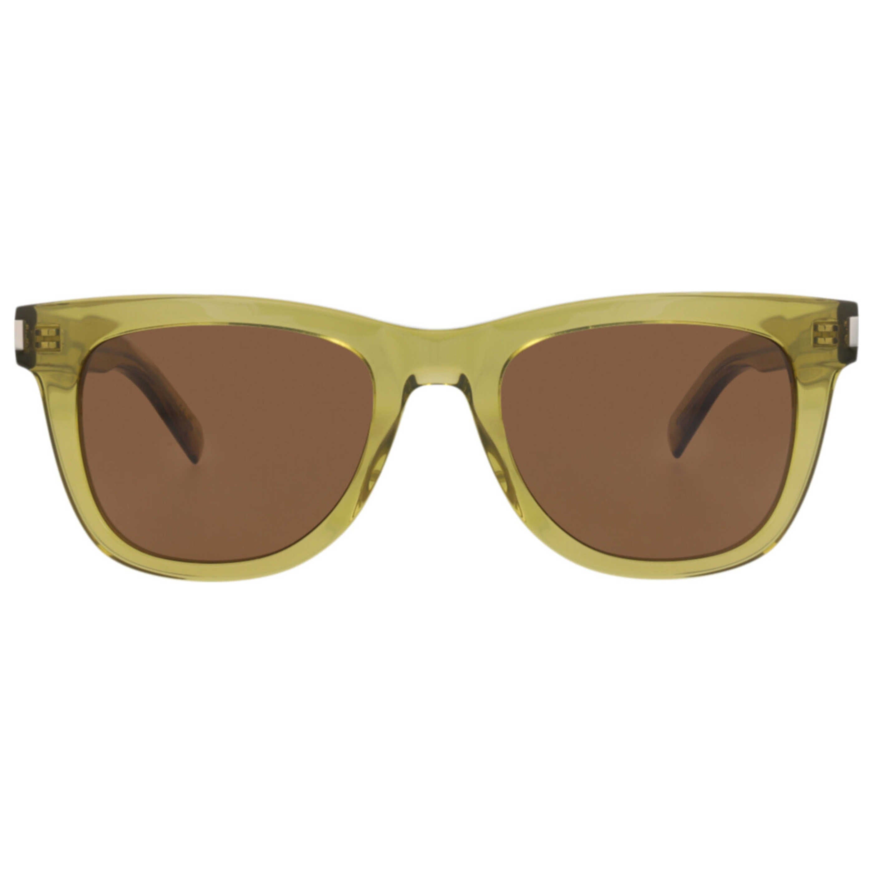 Saint Laurent Unisex Sunglasses SL712 - 30015814 - 005