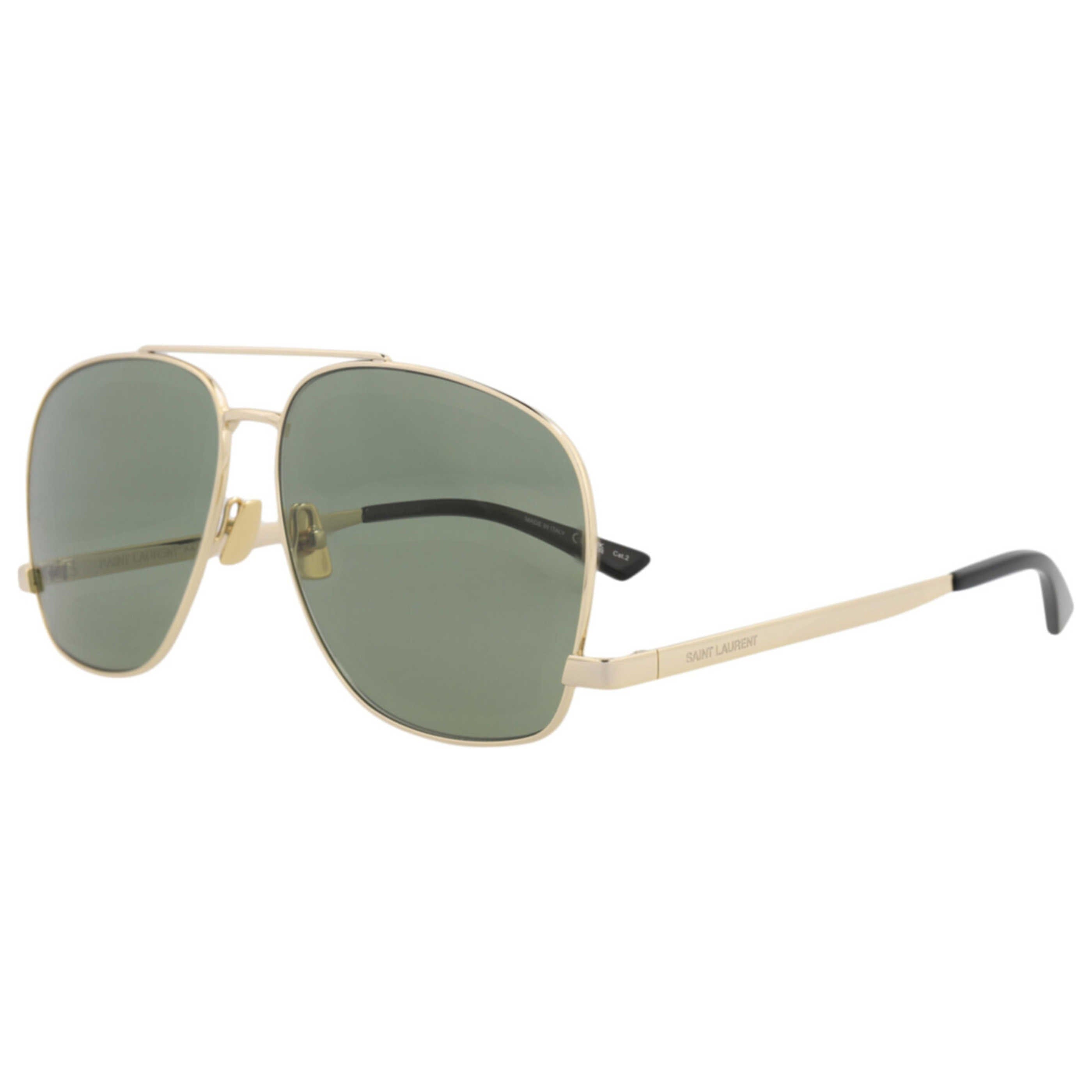 Saint Laurent Women's Sunglasses SL653LEON - 30014962 - 003