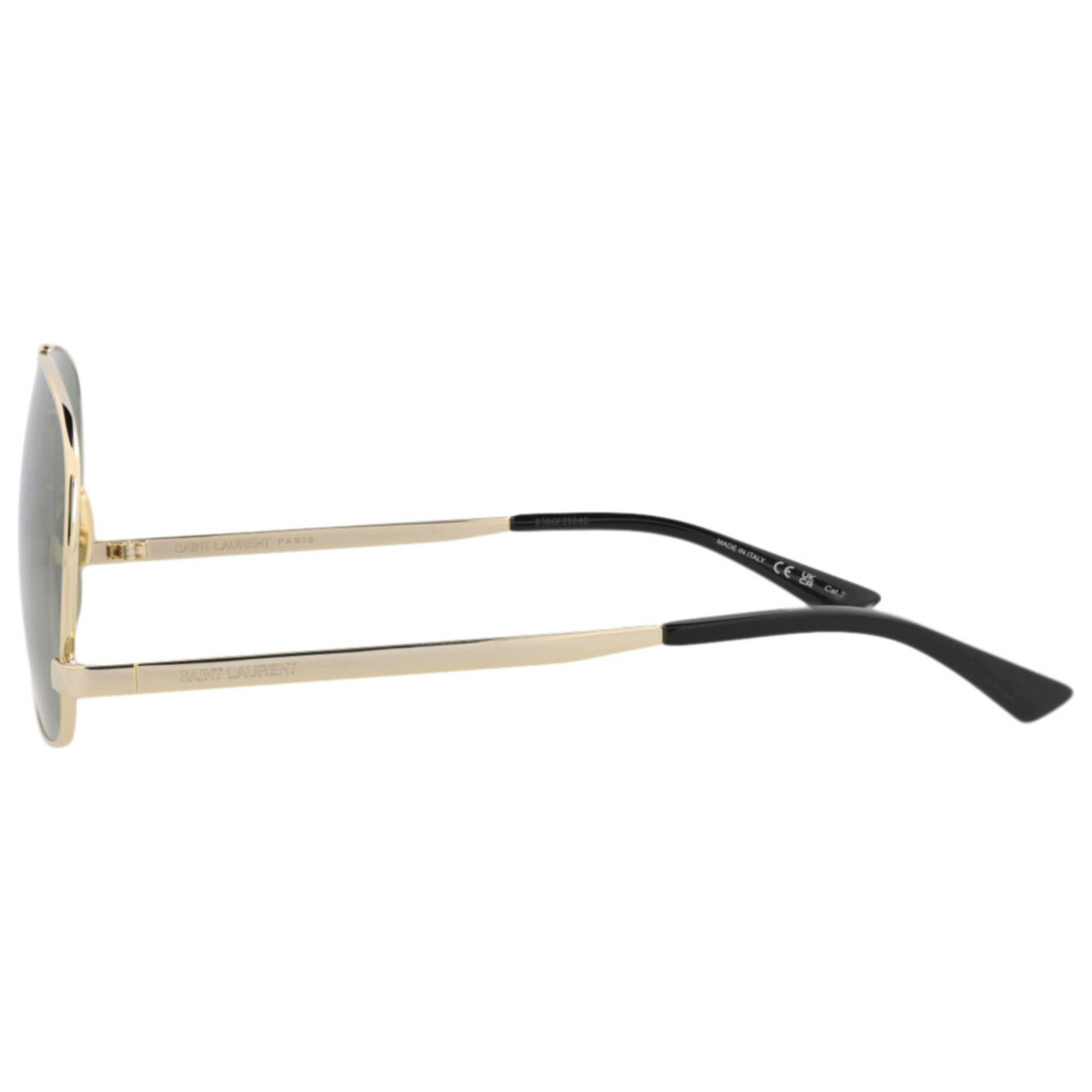 Saint Laurent Women's Sunglasses SL653LEON - 30014962 - 003