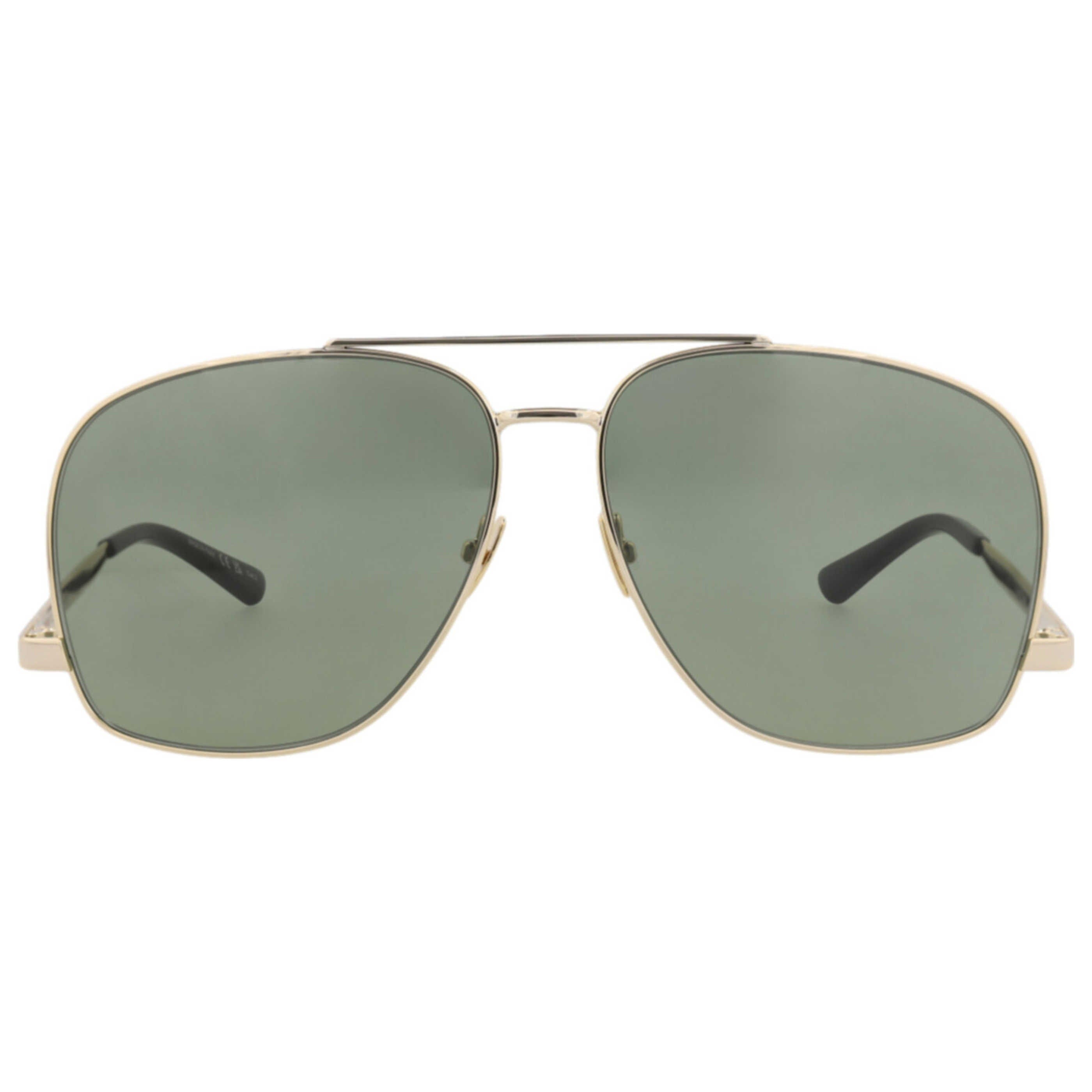 Saint Laurent Women's Sunglasses SL653LEON - 30014962 - 003