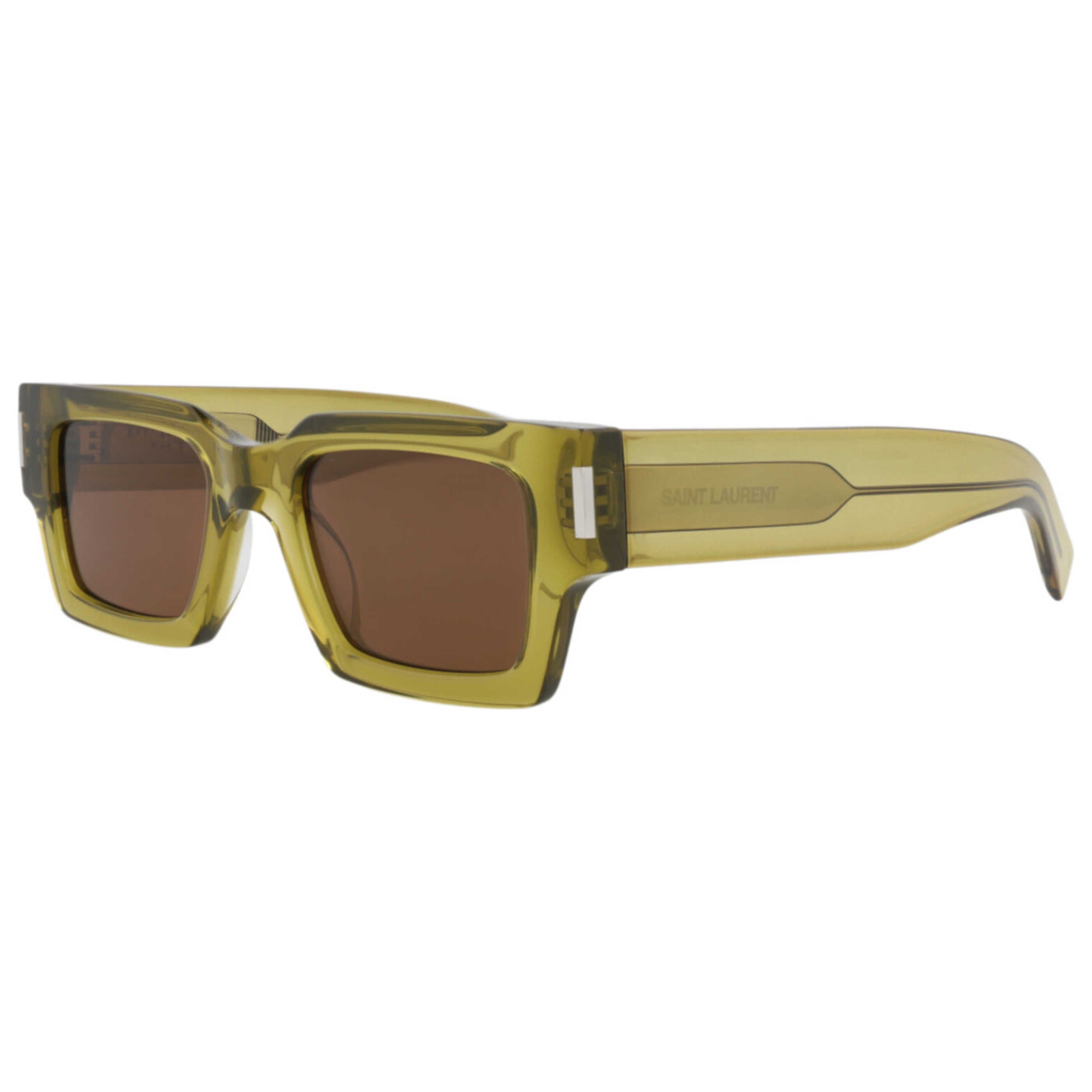 Saint Laurent Unisex Sunglasses SL572 - 30014068 - 008