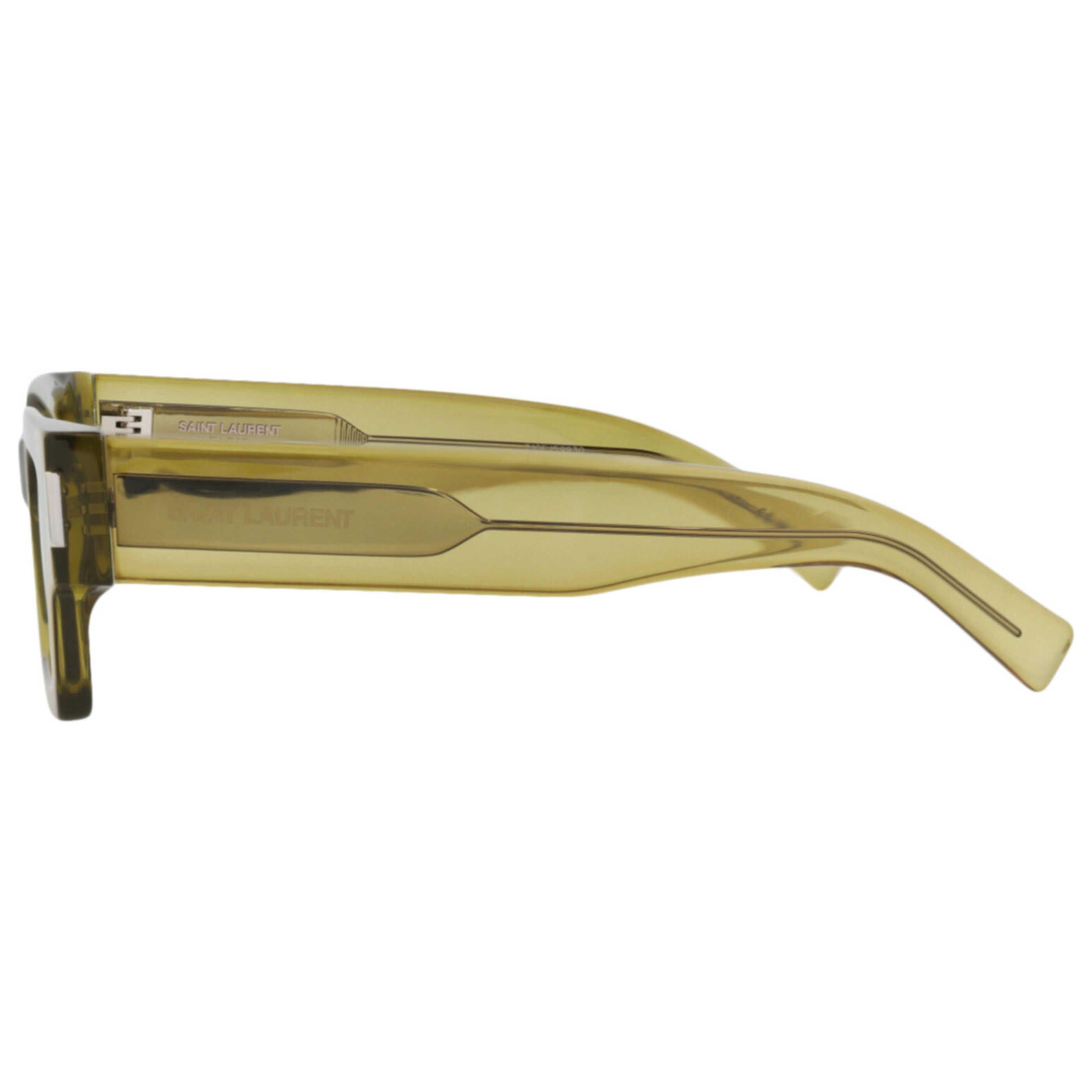Saint Laurent Unisex Sunglasses SL572 - 30014068 - 008