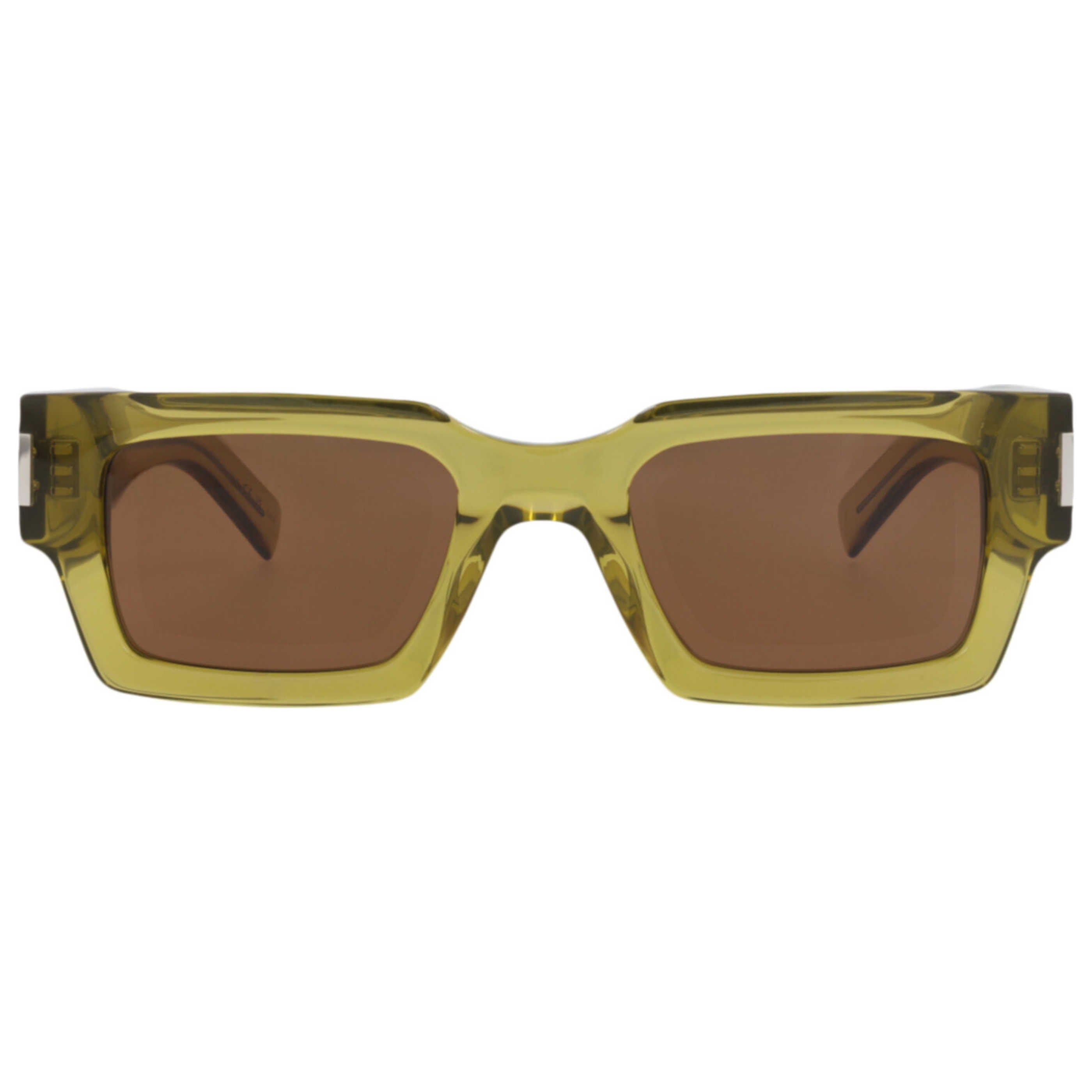 Saint Laurent Unisex Sunglasses SL572 - 30014068 - 008
