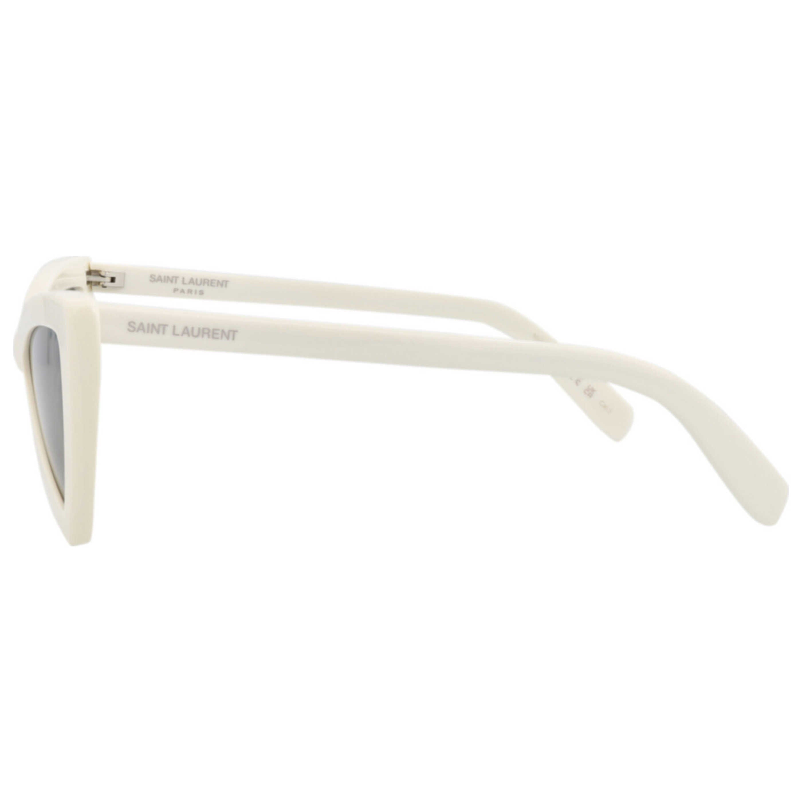 Saint Laurent Women's Sunglasses SL207JERRY - 30002309 - 007