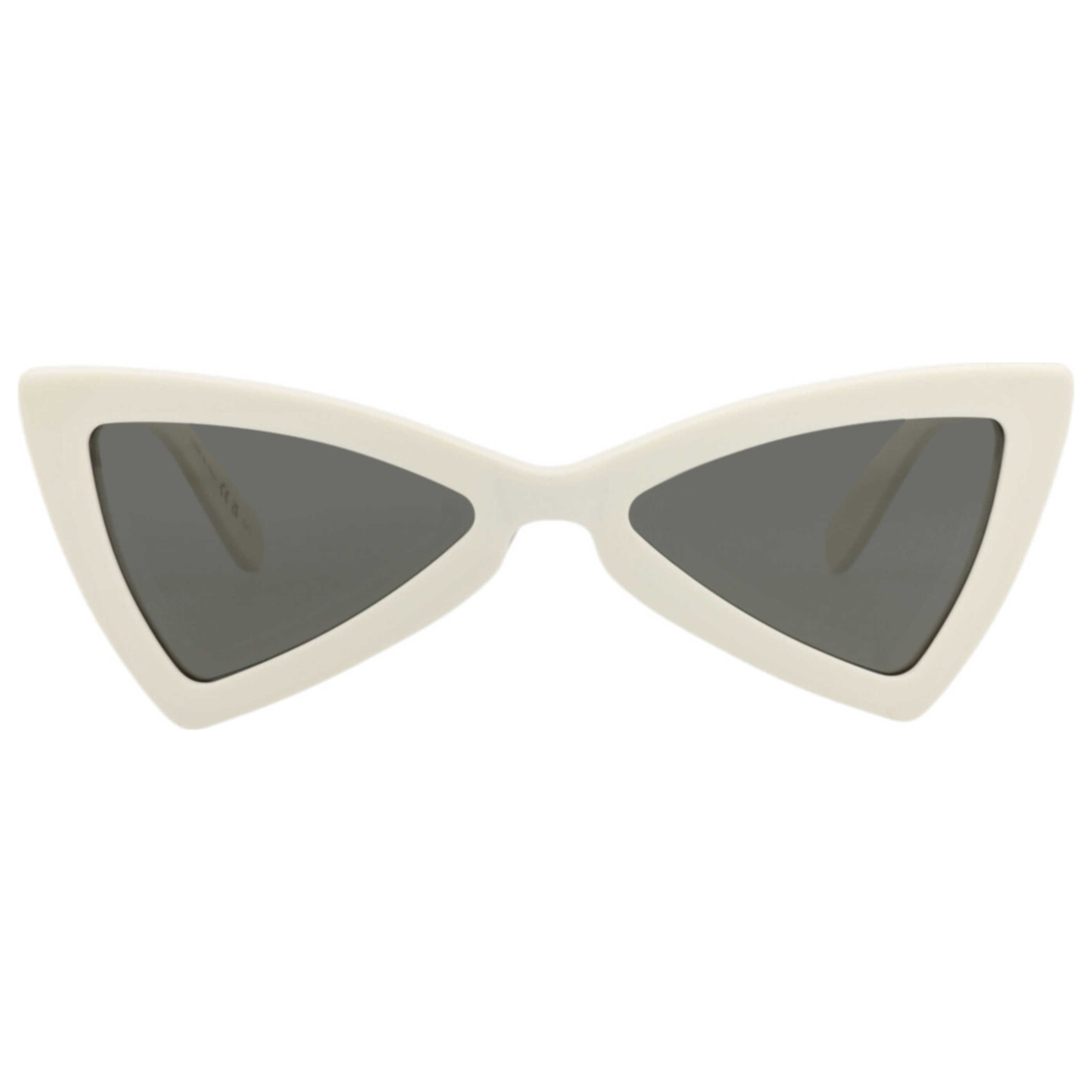 Saint Laurent Women's Sunglasses SL207JERRY - 30002309 - 007
