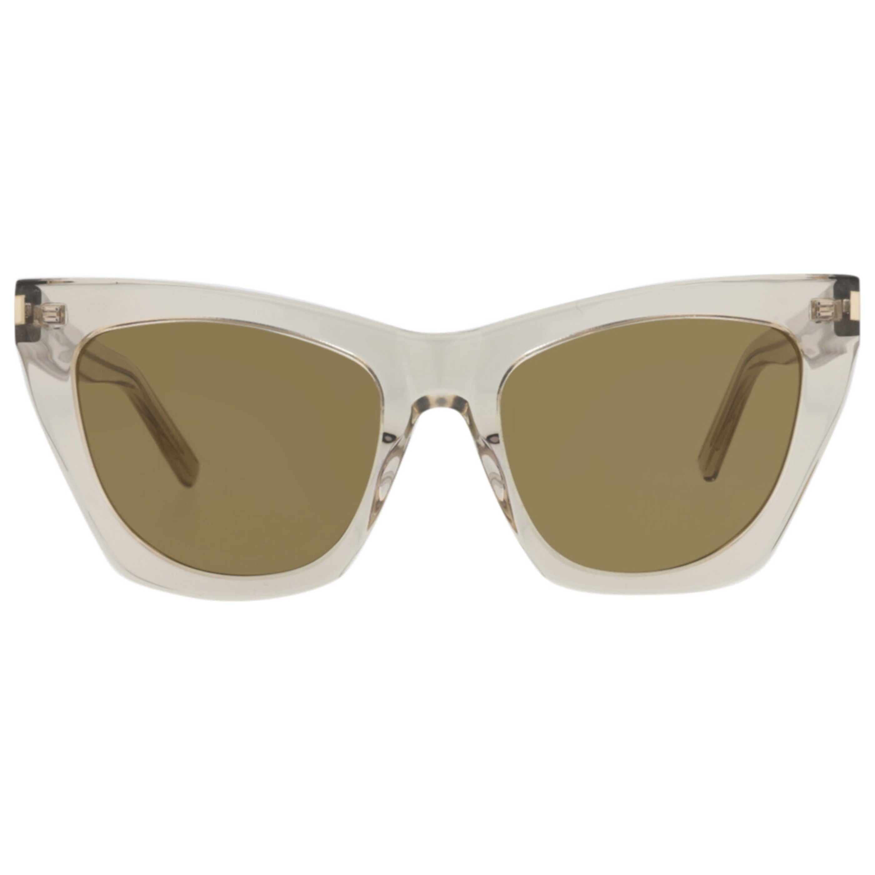 Saint Laurent Women's Sunglasses SL214KATE - 30002632 - 032