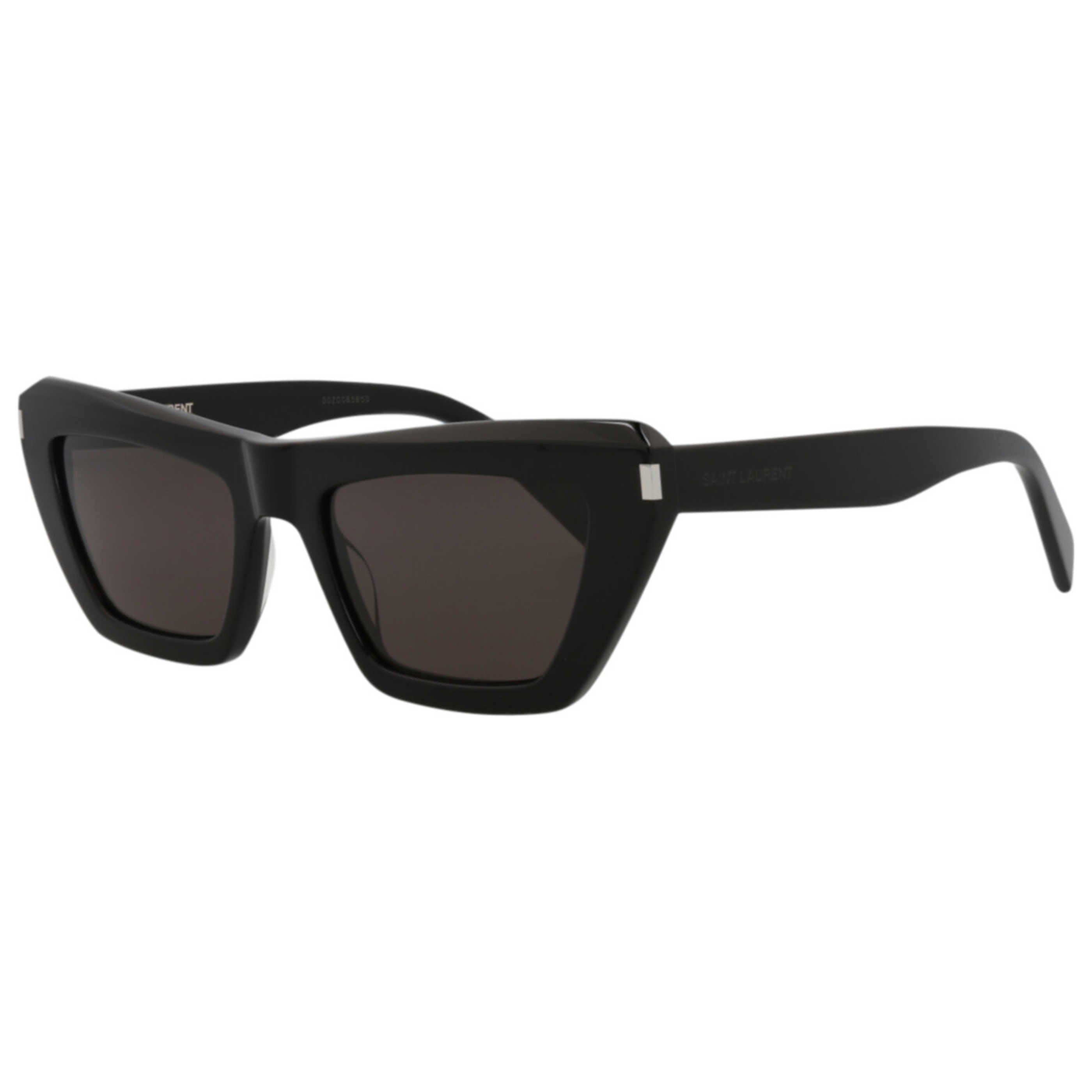 Saint Laurent Women's Sunglasses SL467 - 30011599 - 001