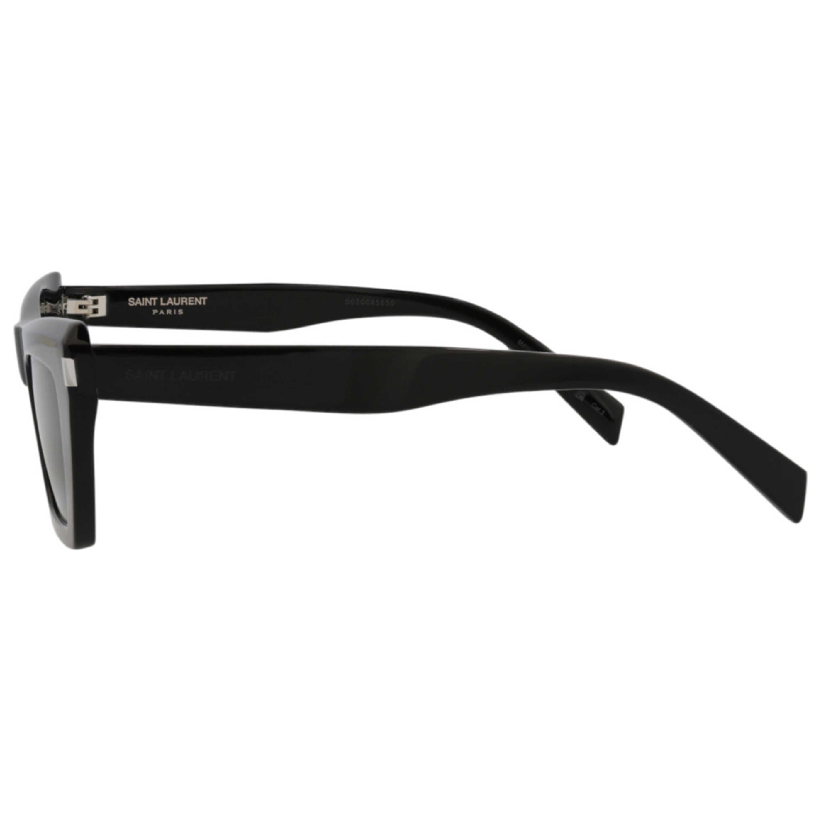 Saint Laurent Women's Sunglasses SL467 - 30011599 - 001
