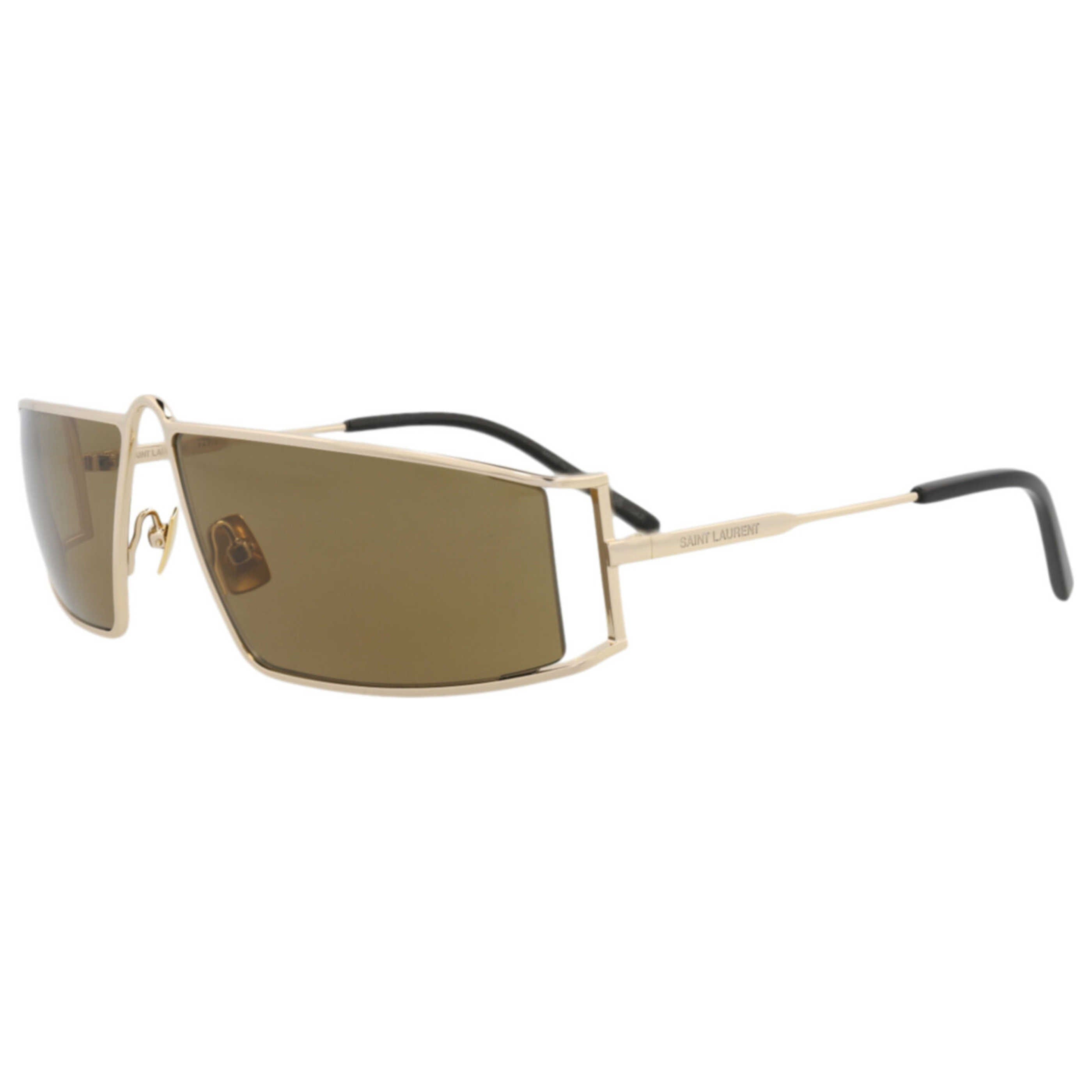 Saint Laurent Women's Sunglasses SL606 - 30014540 - 005