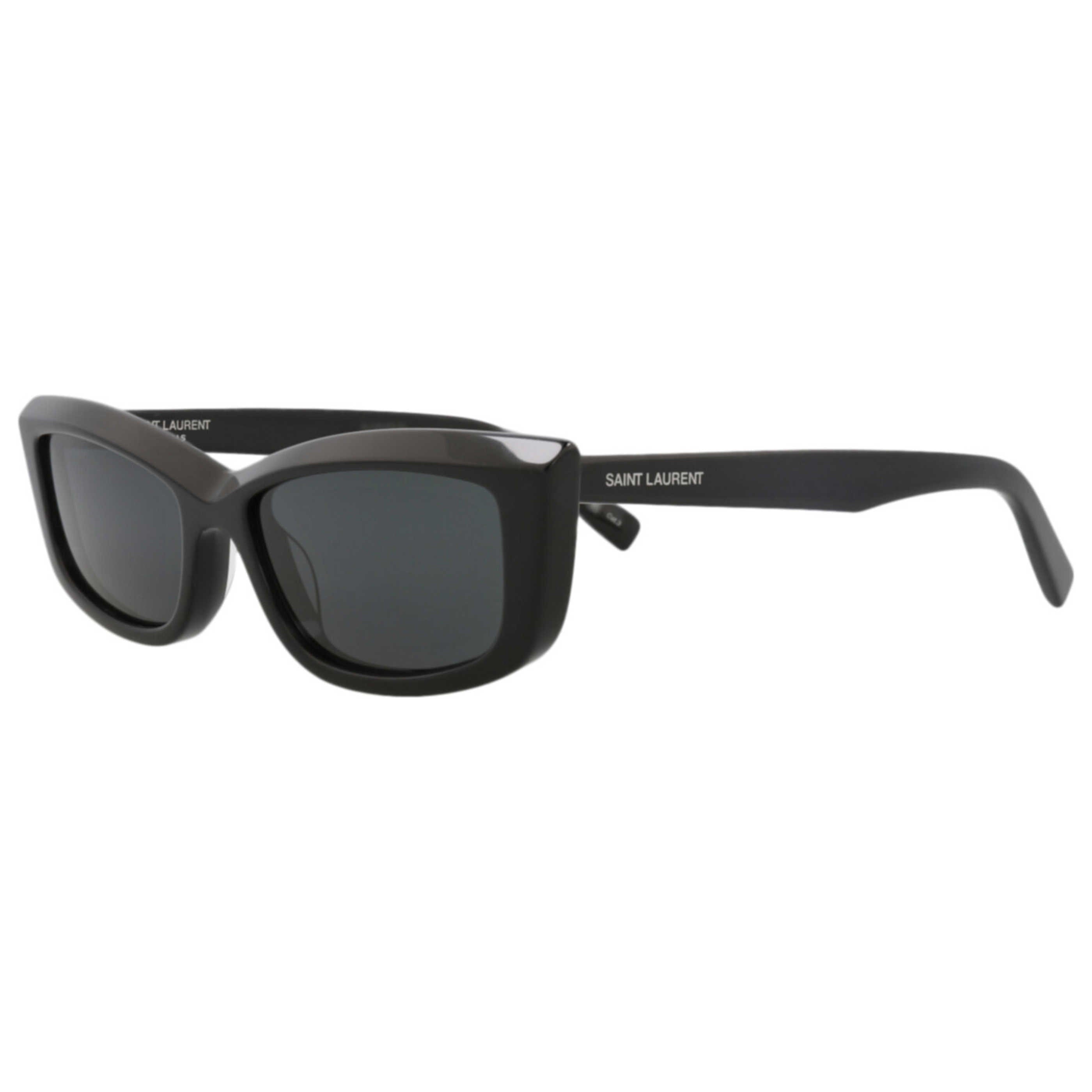 Saint Laurent Women's Sunglasses SL658 - 30015236 - 001