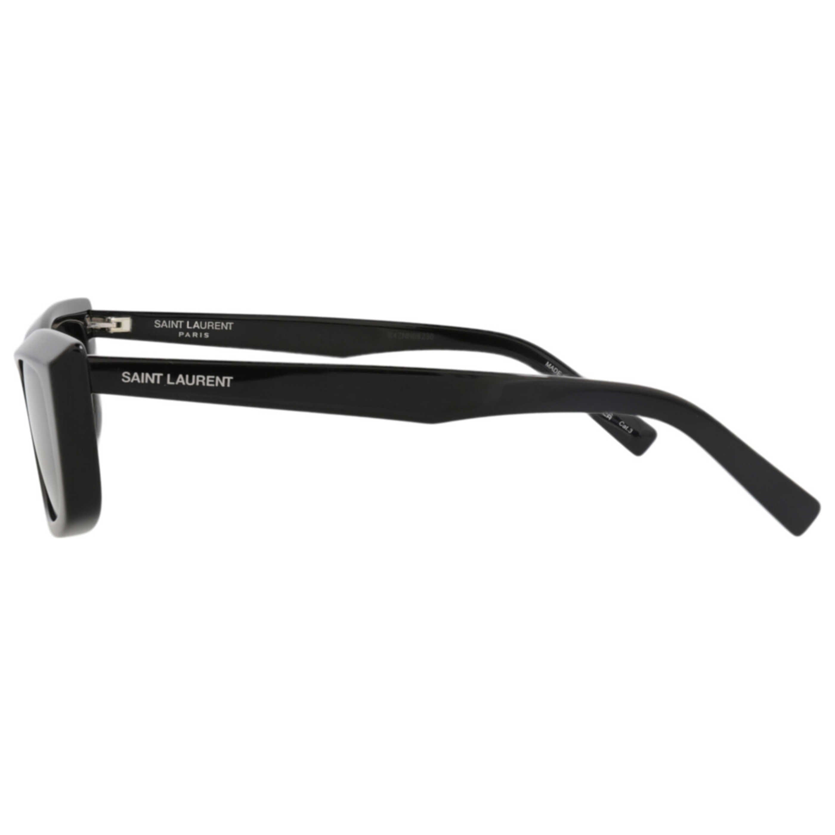 Saint Laurent Women's Sunglasses SL658 - 30015236 - 001