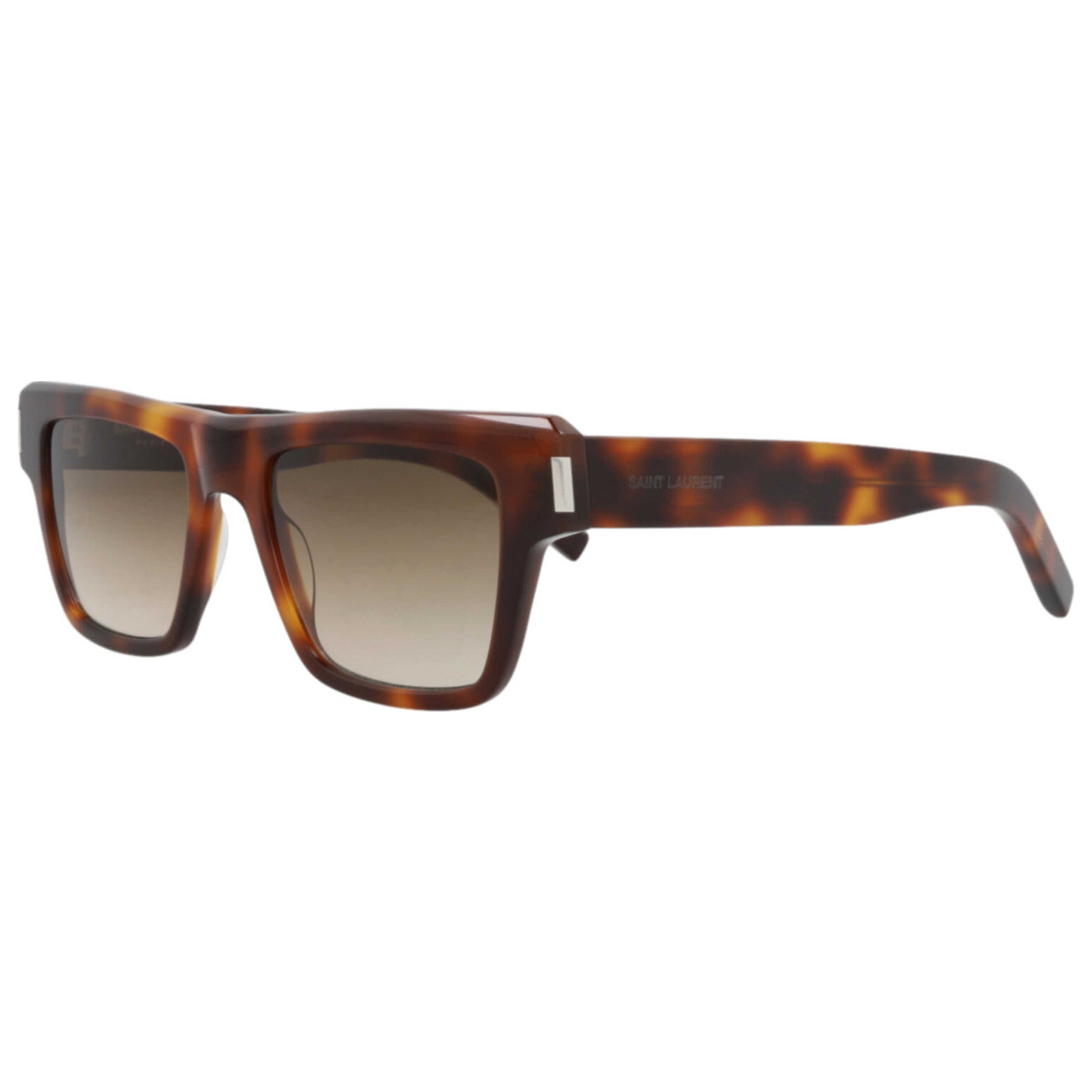 Saint Laurent Men's Sunglasses SL469 - 30011608 - 020