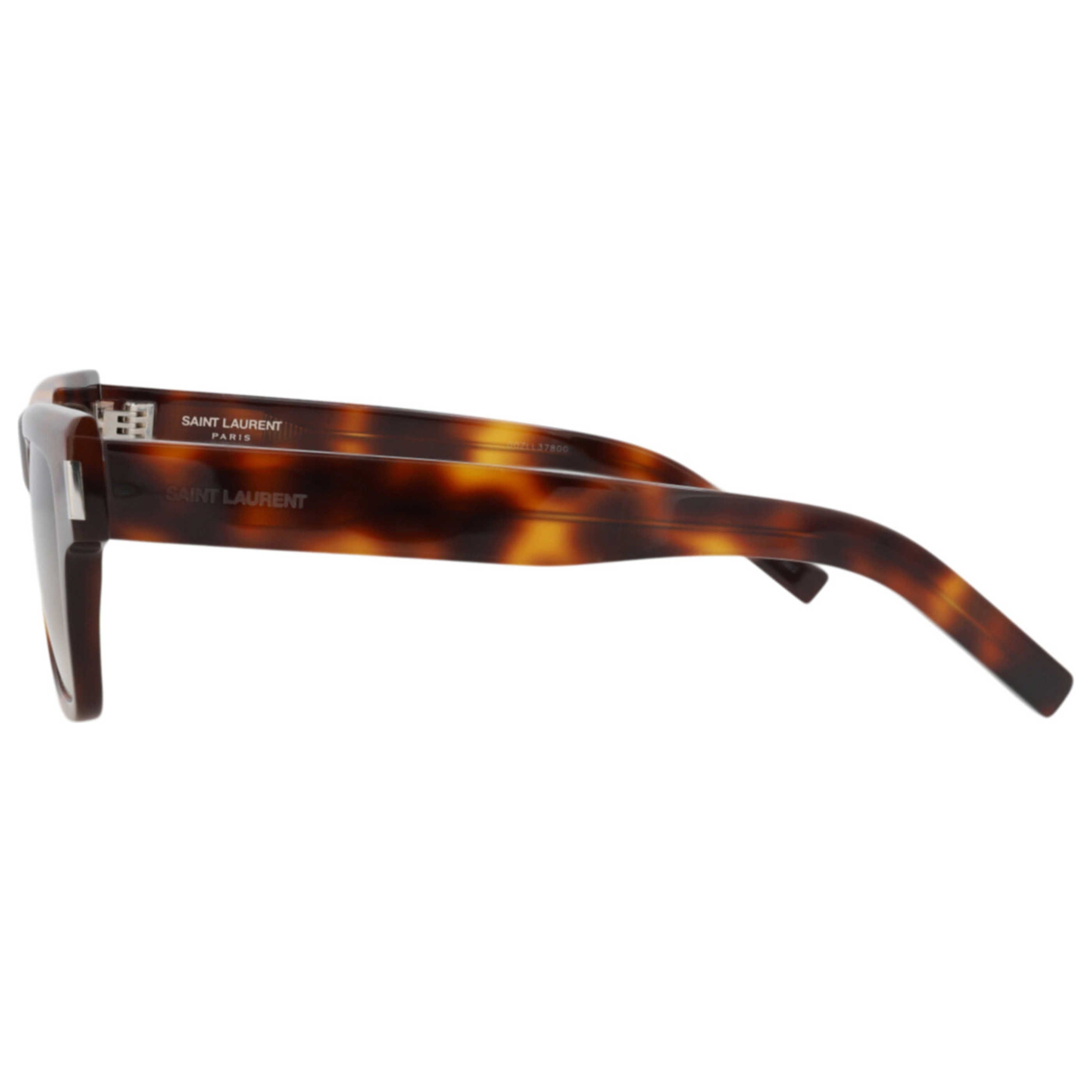 Saint Laurent Men's Sunglasses SL469 - 30011608 - 020