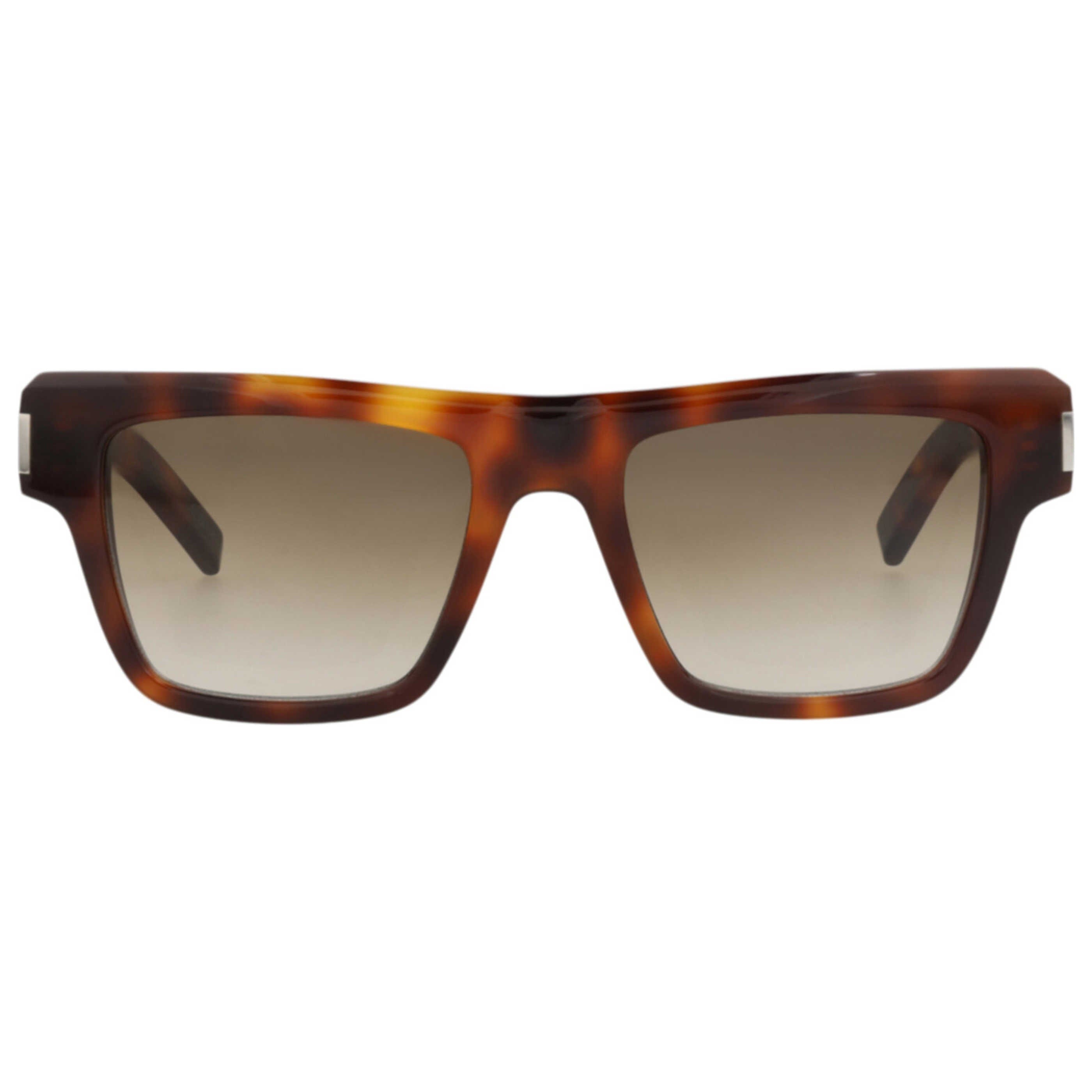 Saint Laurent Men's Sunglasses SL469 - 30011608 - 020