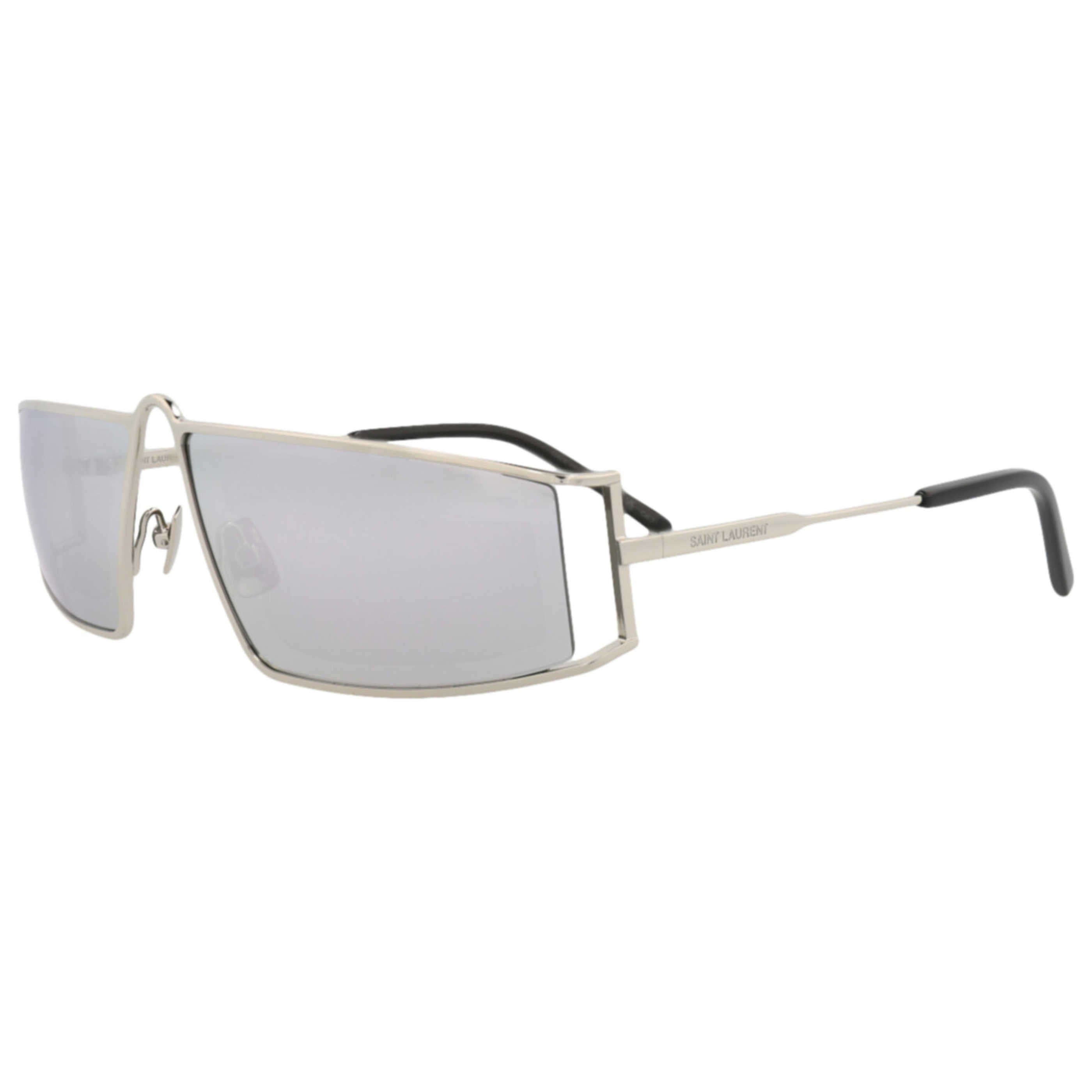 Saint Laurent Women's Sunglasses SL606 - 30014540 - 003