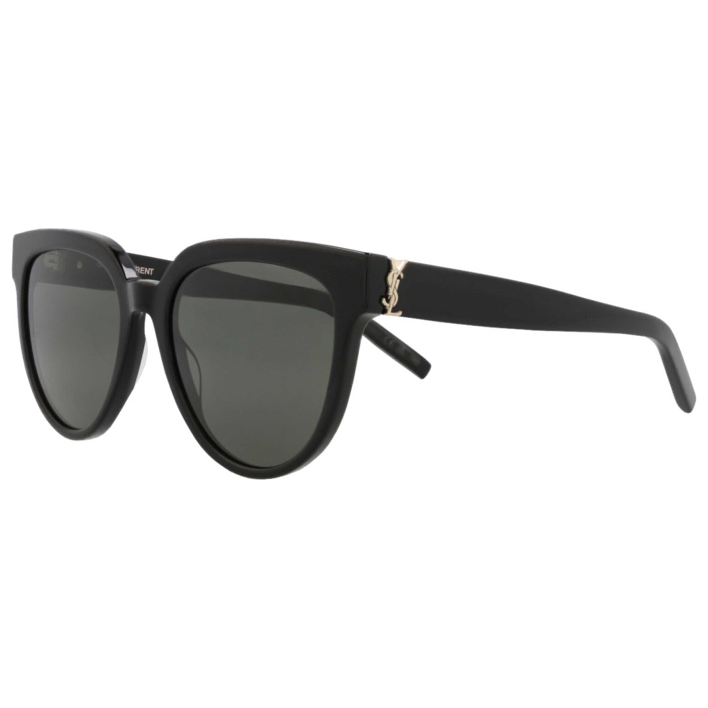 Saint Laurent Women's Sunglasses SLM28 - 30006132 - 003
