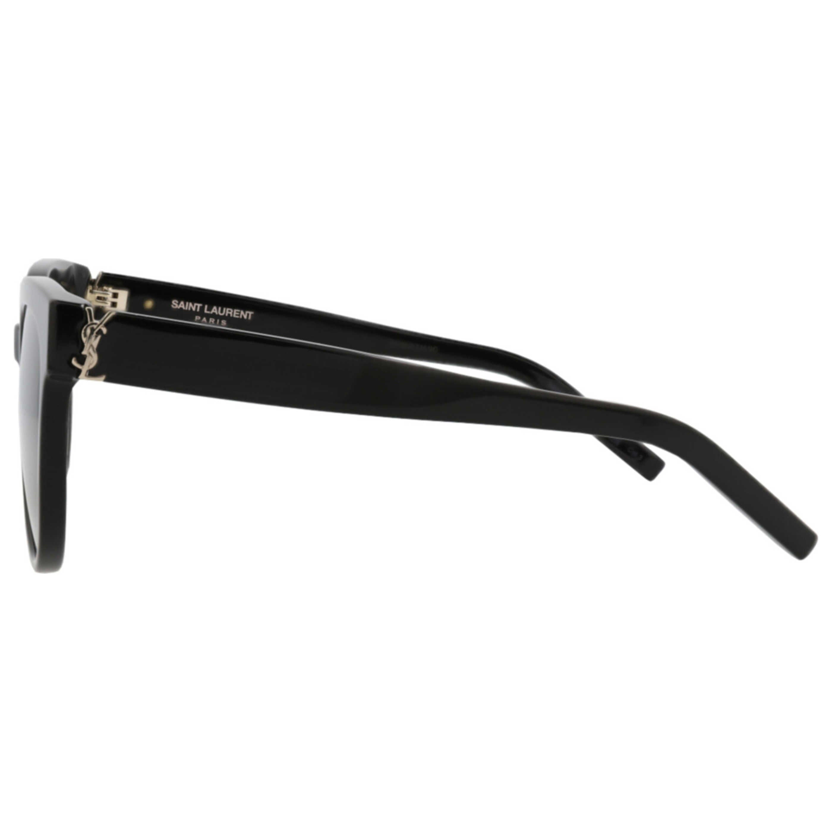 Saint Laurent Women's Sunglasses SLM28 - 30006132 - 003