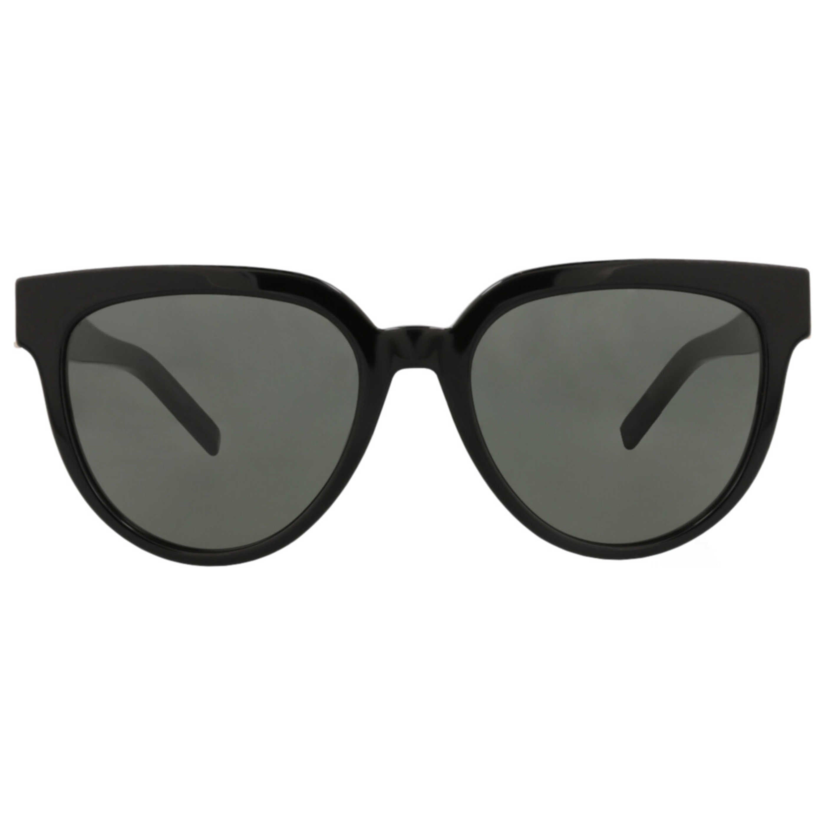 Saint Laurent Women's Sunglasses SLM28 - 30006132 - 003
