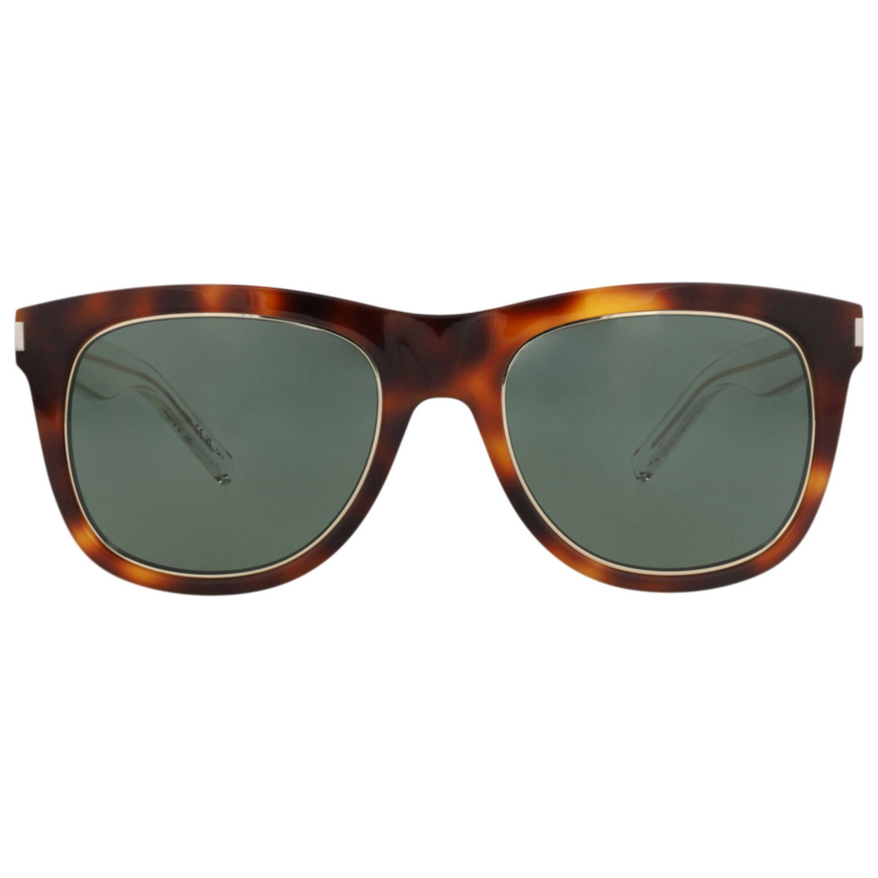 Saint Laurent Women's Sunglasses SL51OVERRI - 30015674 - 001
