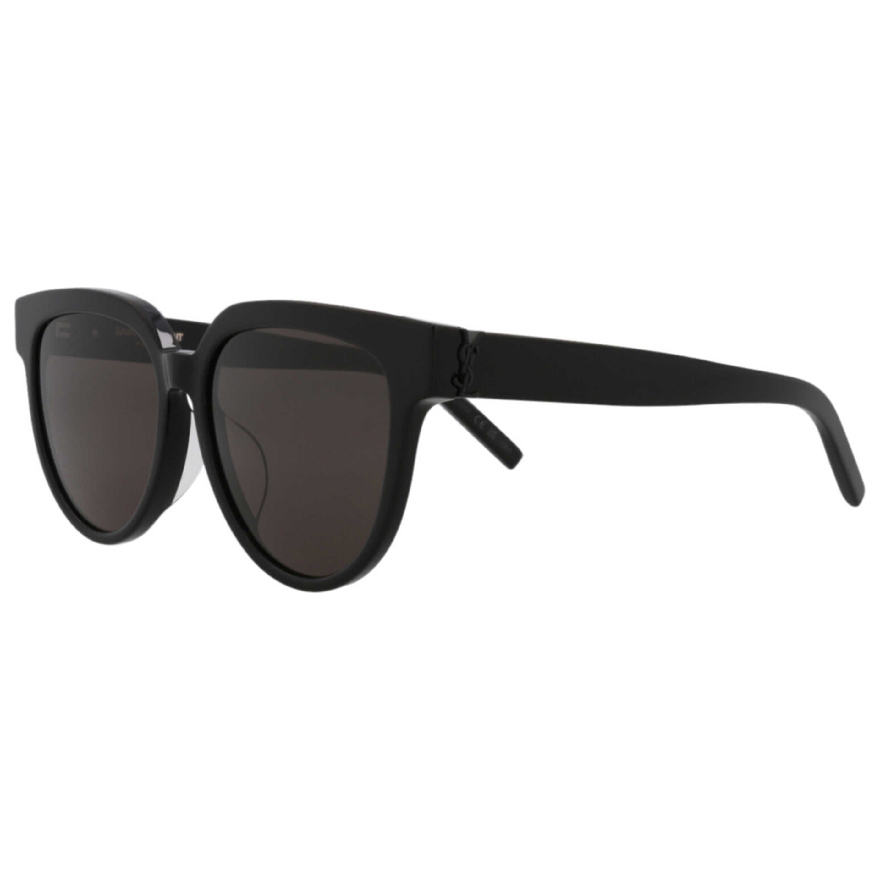 Saint Laurent Women's Sunglasses SLM28F - 30006099 - 001