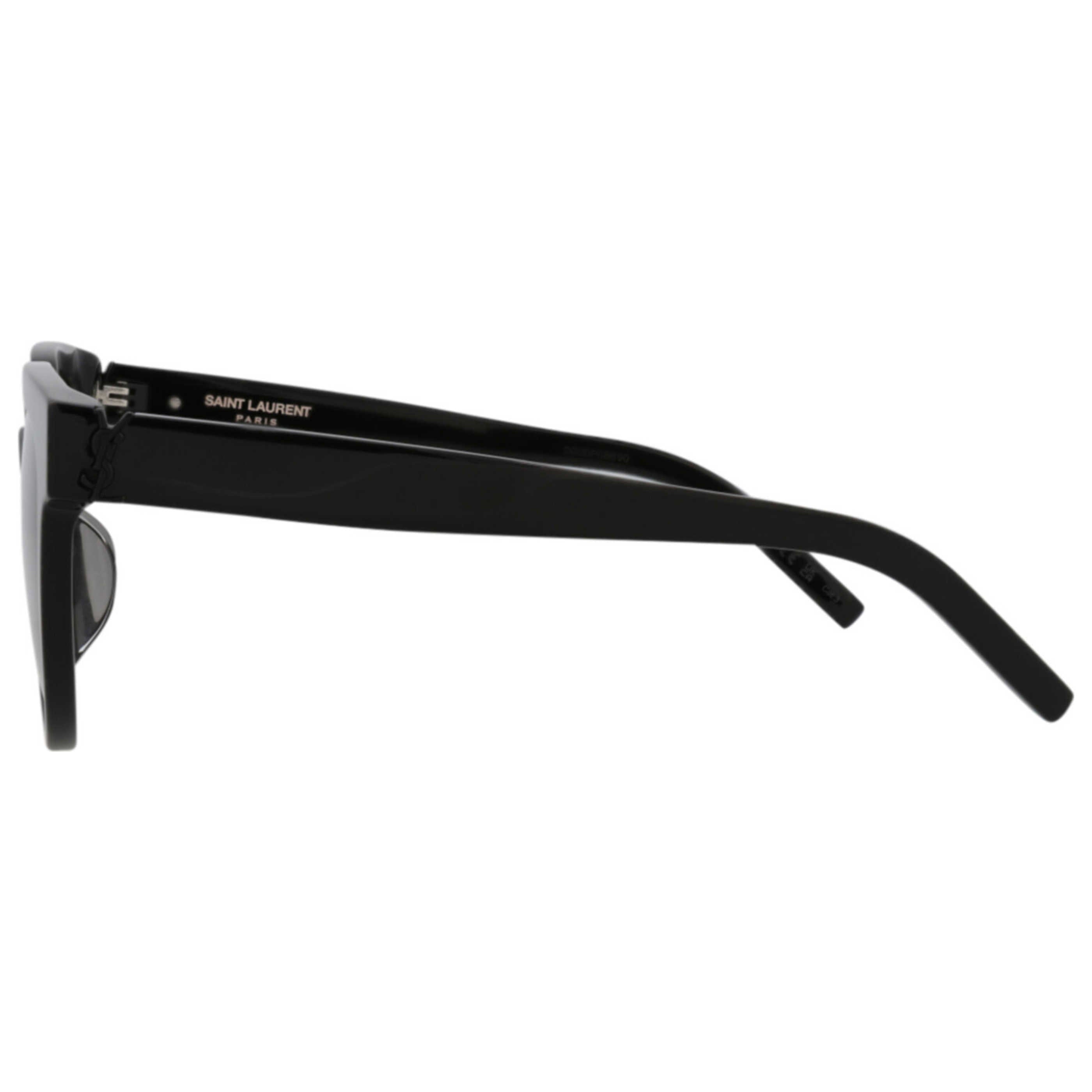 Saint Laurent Women's Sunglasses SLM28F - 30006099 - 001