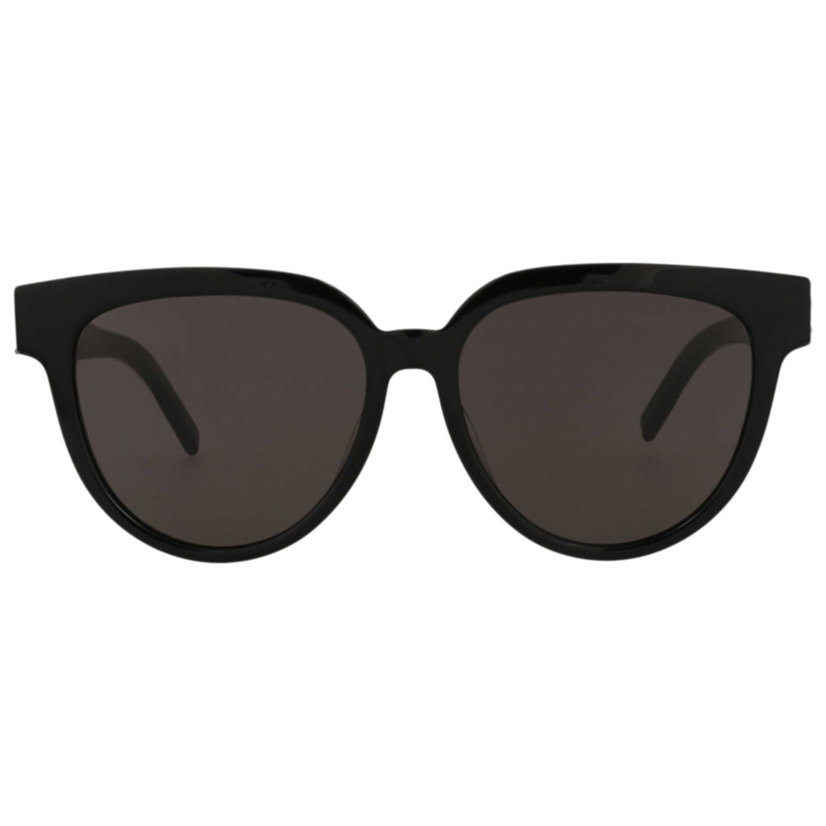 Saint Laurent Women's Sunglasses SLM28F - 30006099 - 001