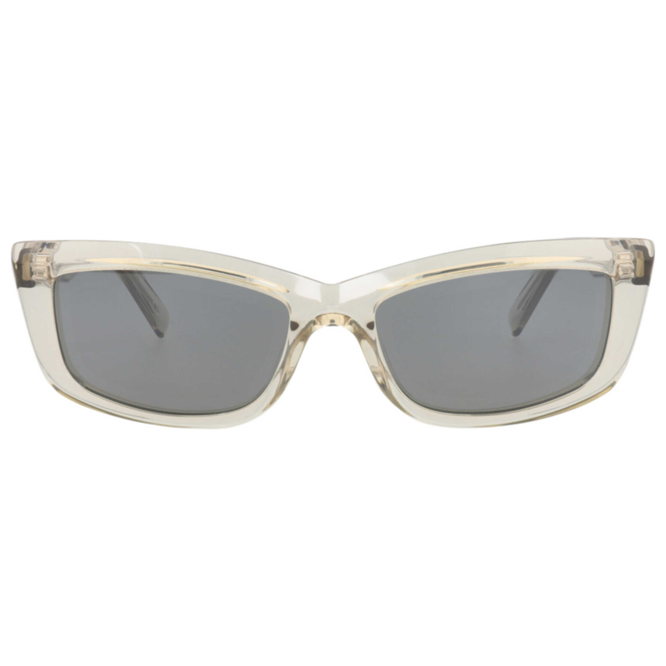 Saint Laurent Women's Sunglasses SL658 - 30015236 - 003