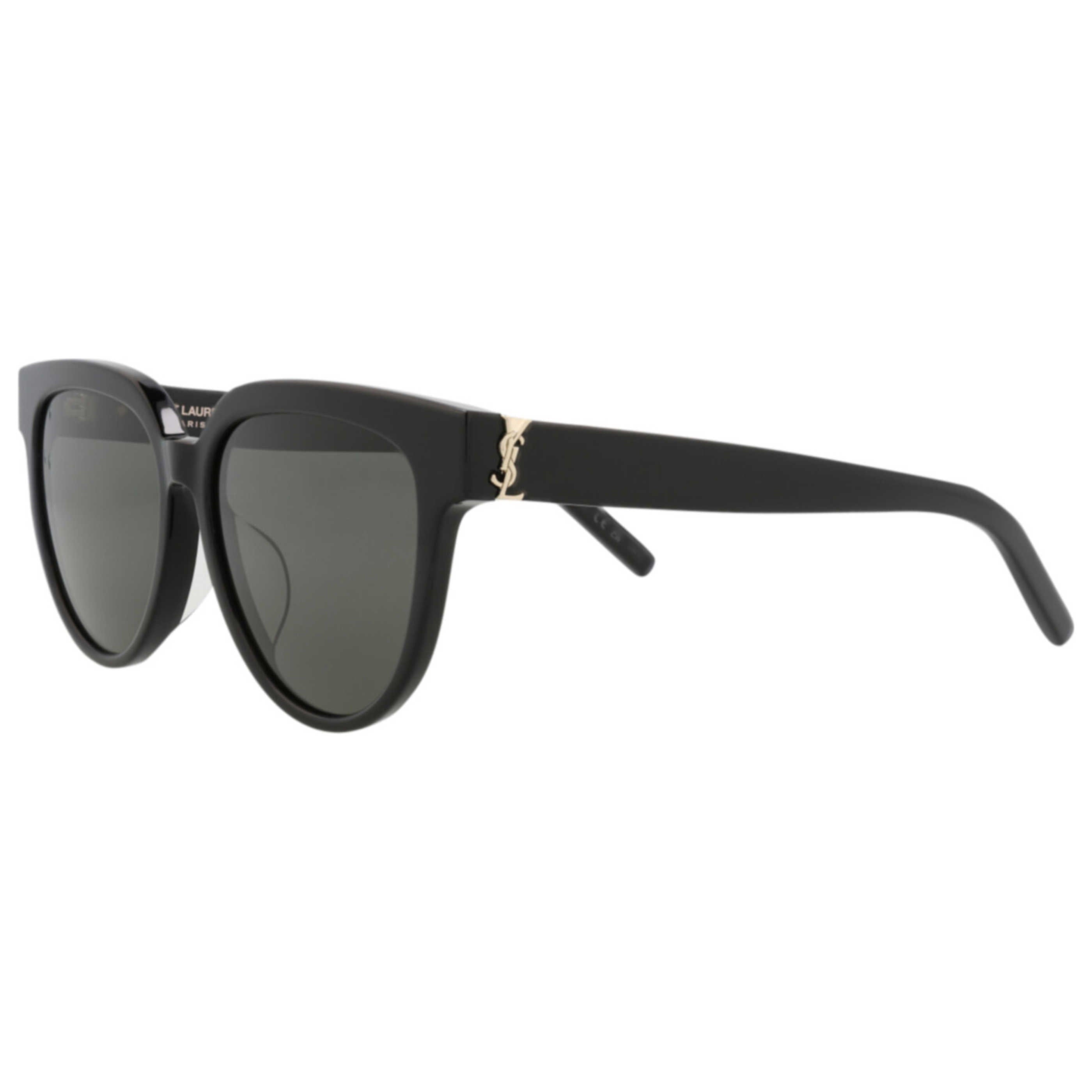 Saint Laurent Women's Sunglasses SLM28F - 30006099 - 003