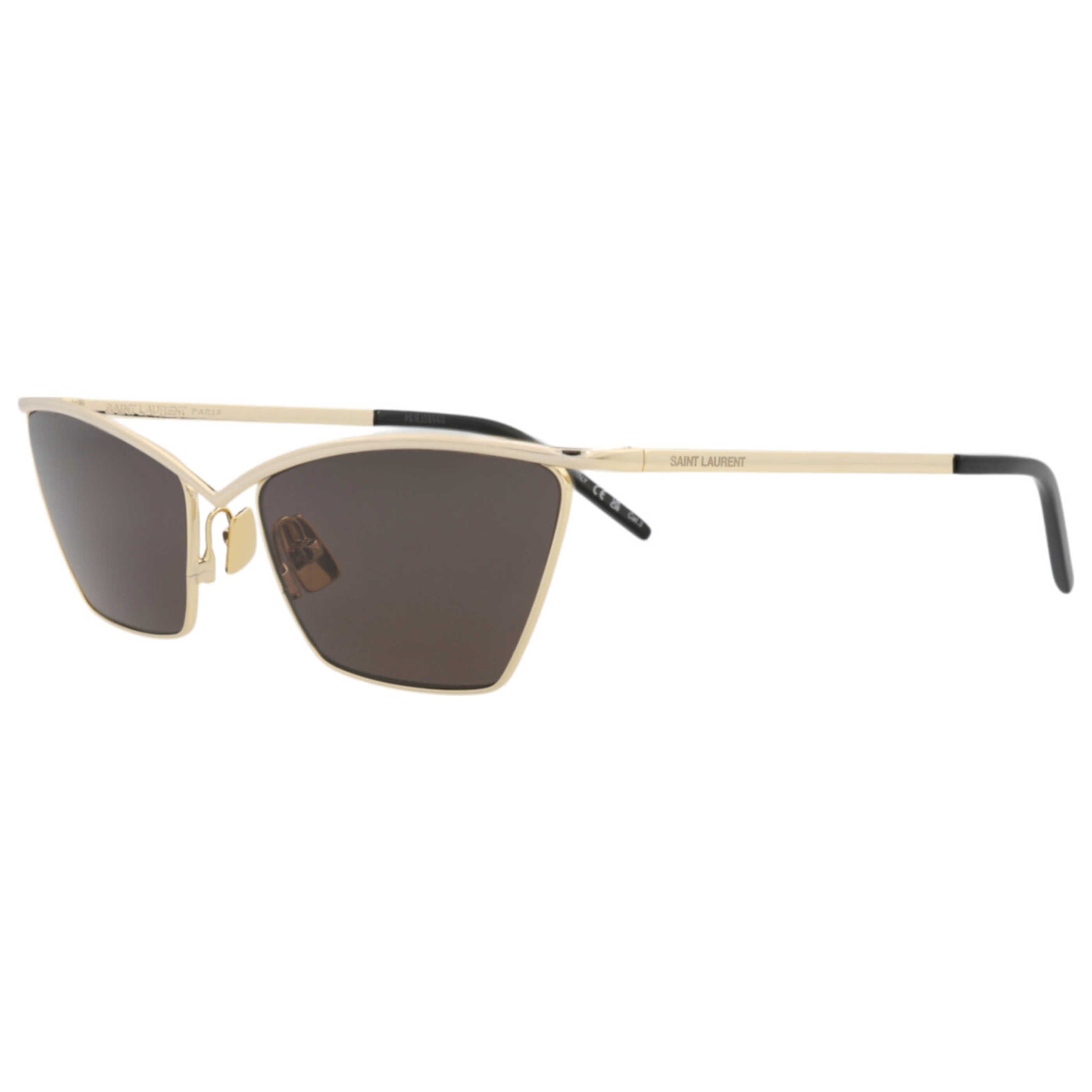 Saint Laurent Women's Sunglasses SL637 - 30014745 - 003