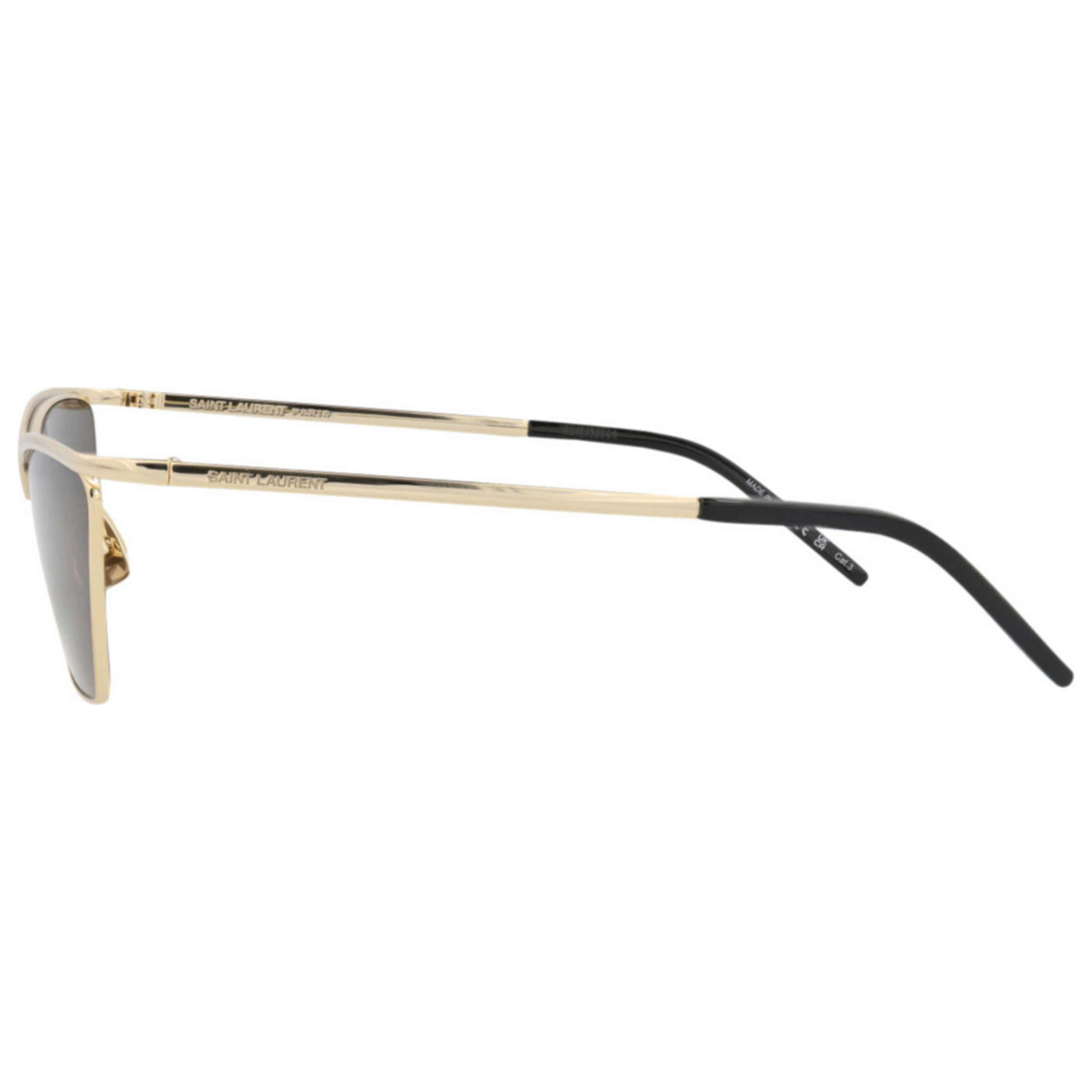 Saint Laurent Women's Sunglasses SL637 - 30014745 - 003