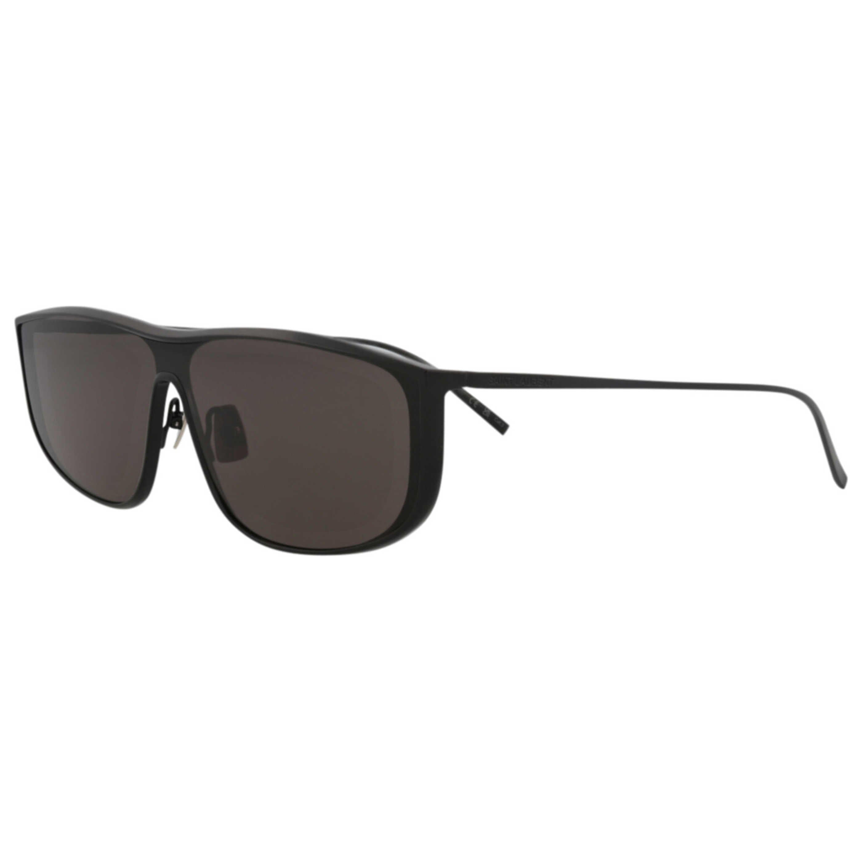 Saint Laurent Unisex Sunglasses SL605LUNA - 30014382 - 002