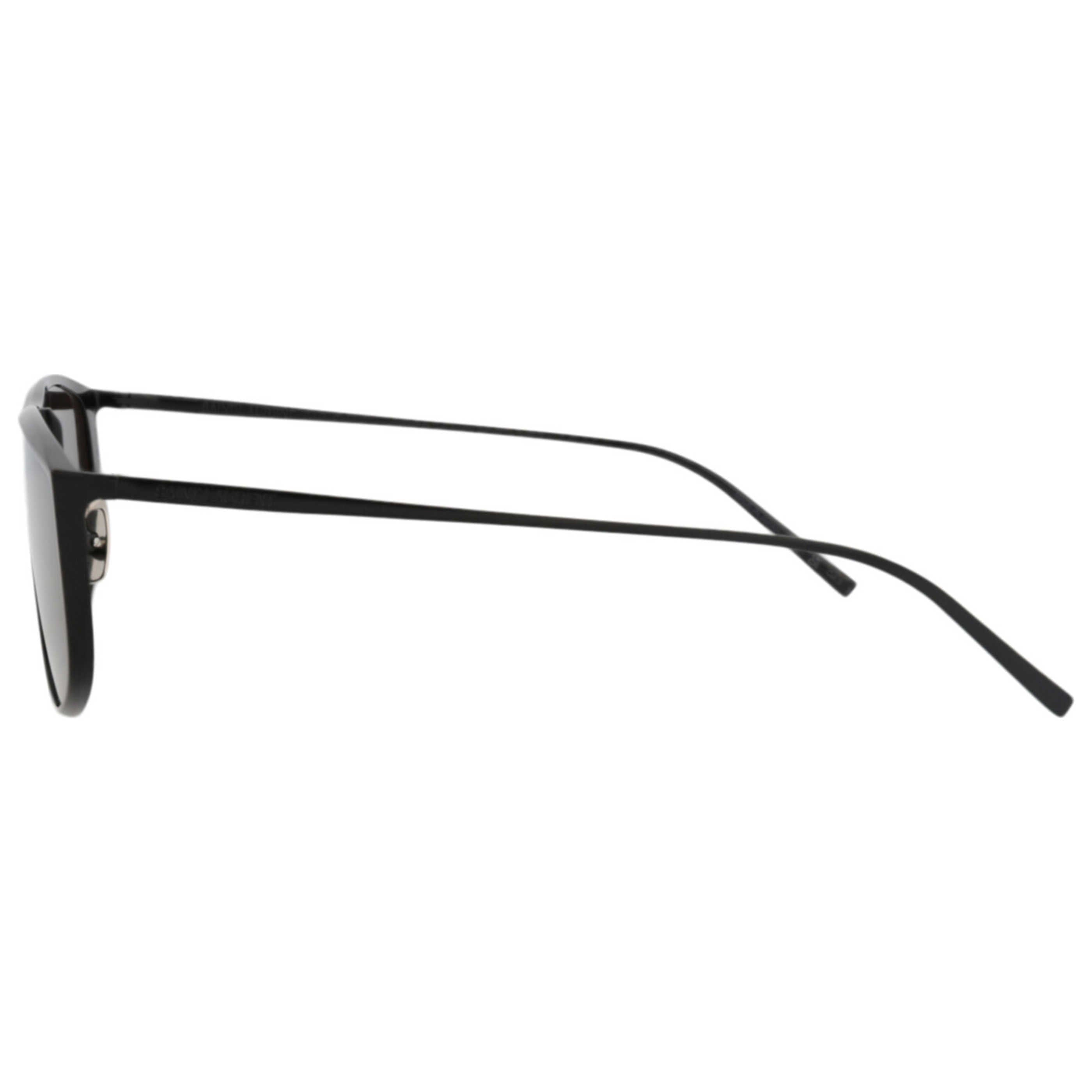 Saint Laurent Unisex Sunglasses SL605LUNA - 30014382 - 002