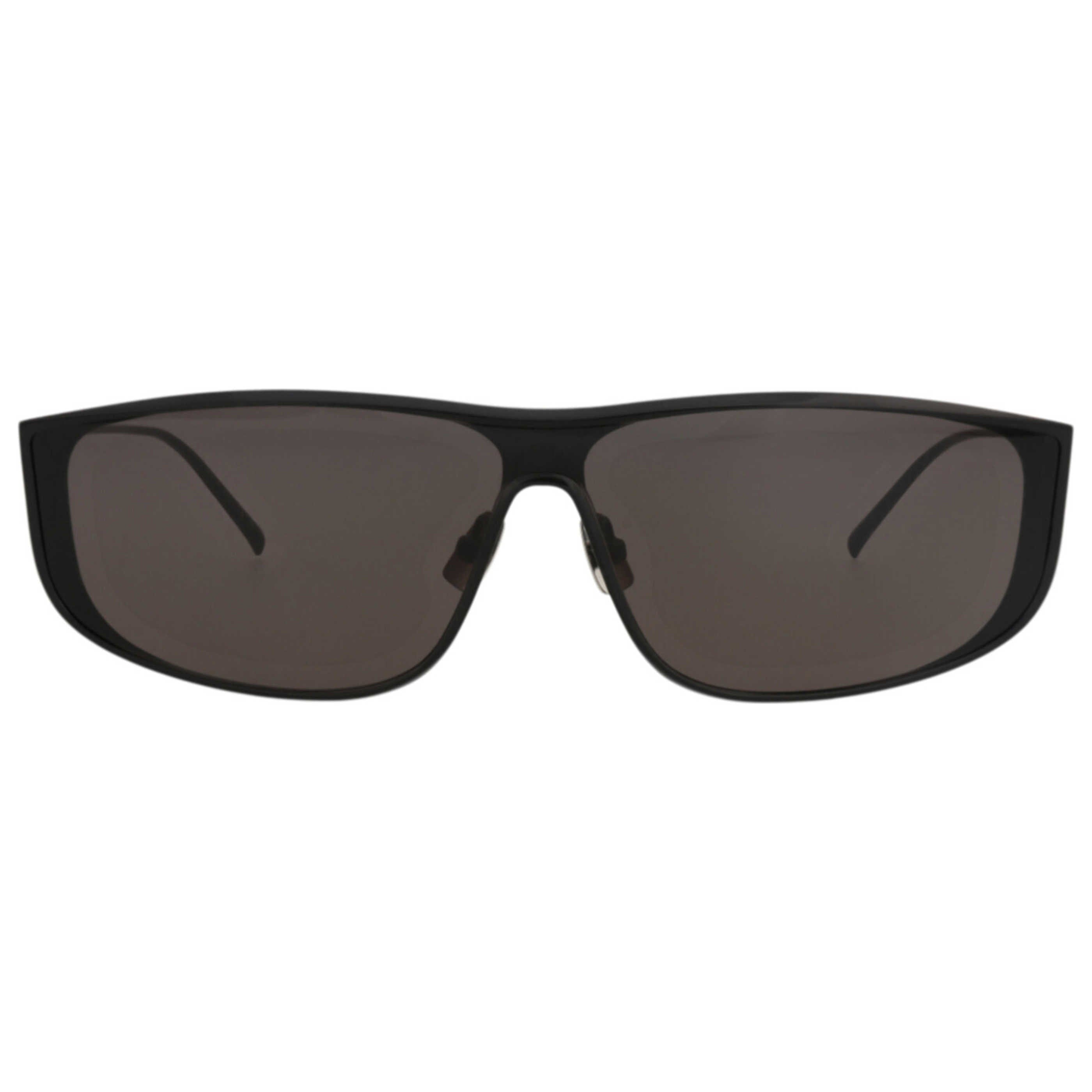 Saint Laurent Unisex Sunglasses SL605LUNA - 30014382 - 002