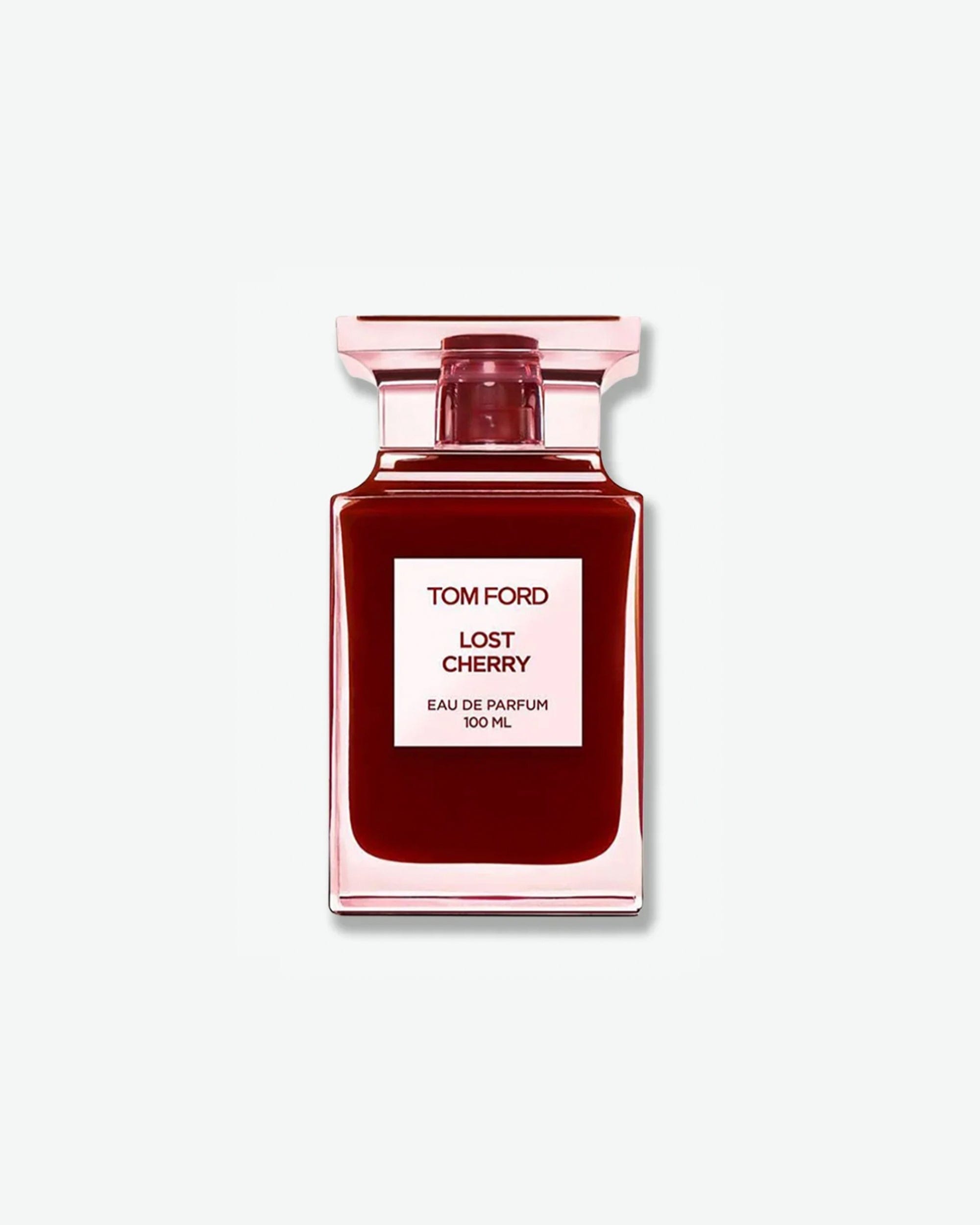 TOM FORD Lost Cherry