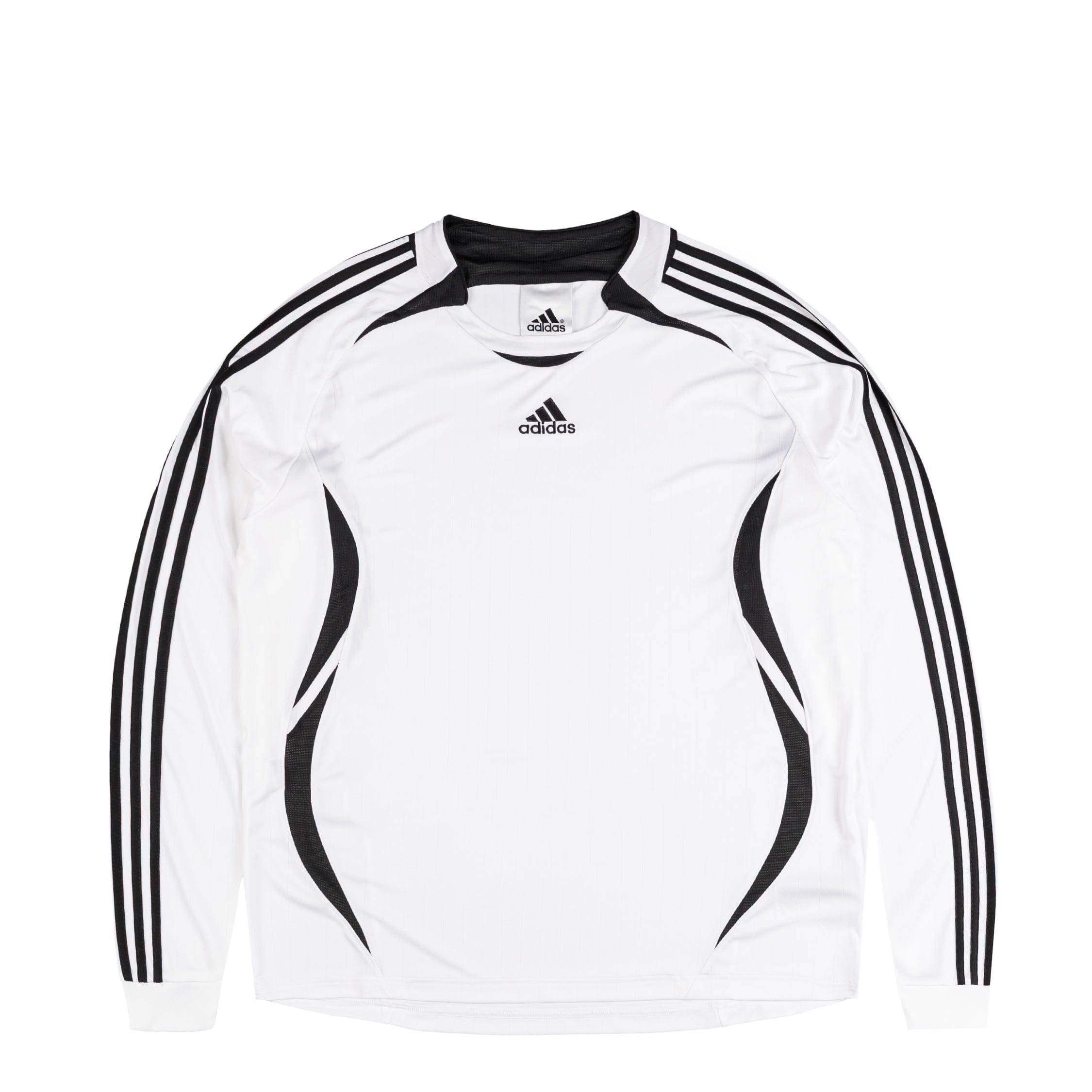 adidas Teamgeist Adicolor Long Sleeve T-Shirt