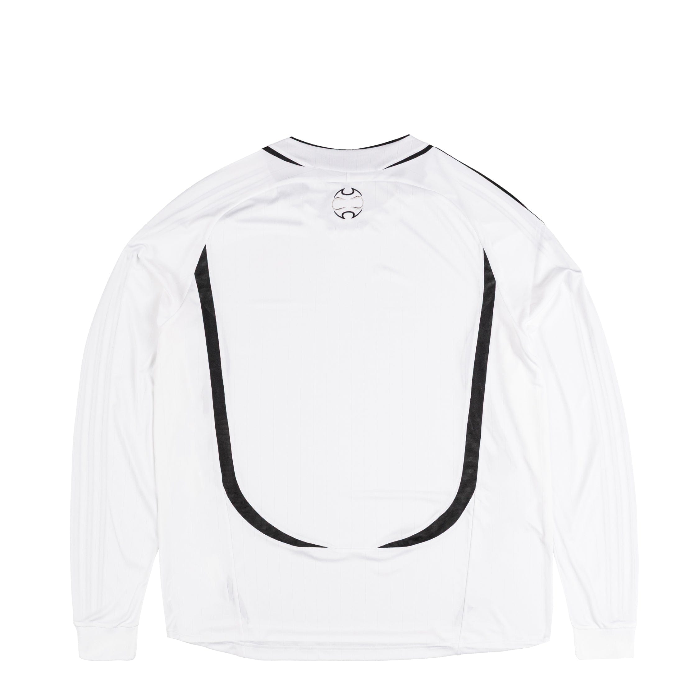 adidas Teamgeist Adicolor Long Sleeve T-Shirt