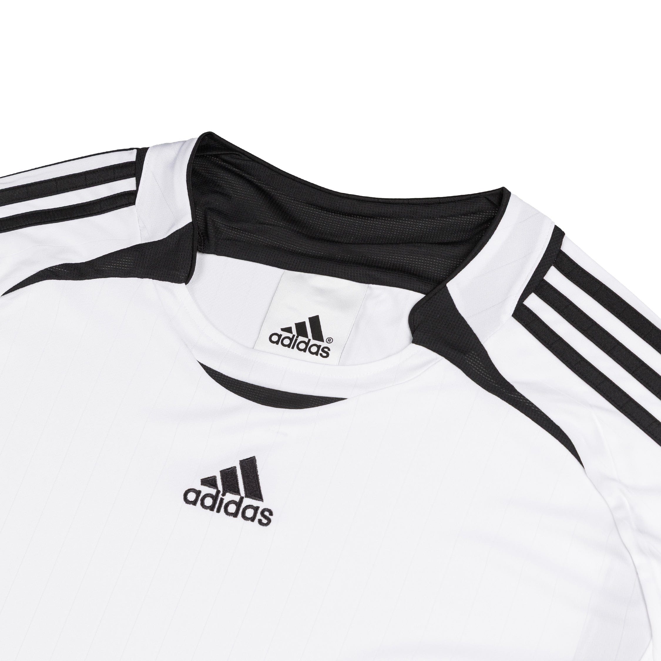 adidas Teamgeist Adicolor Long Sleeve T-Shirt
