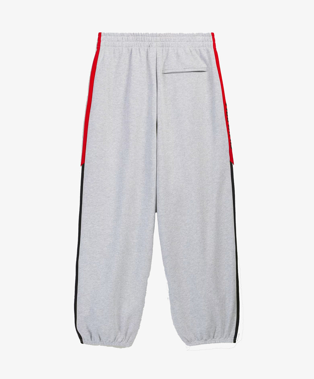 Adidas Originals | x CHAVARRIA SWEATPANT { LIGHT GREY HEATHER