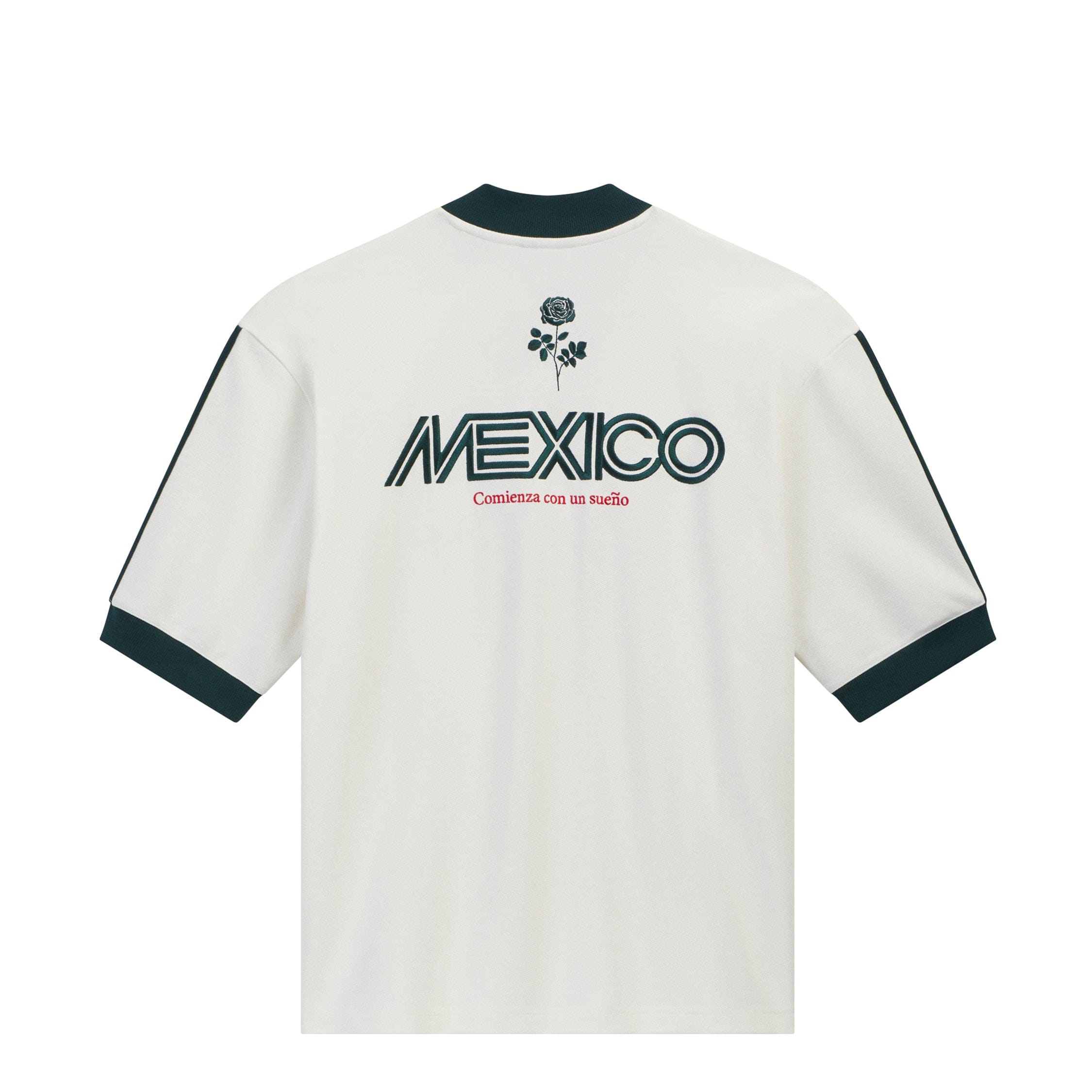 adidas x Willy Chavarria Soccer T-Shirt