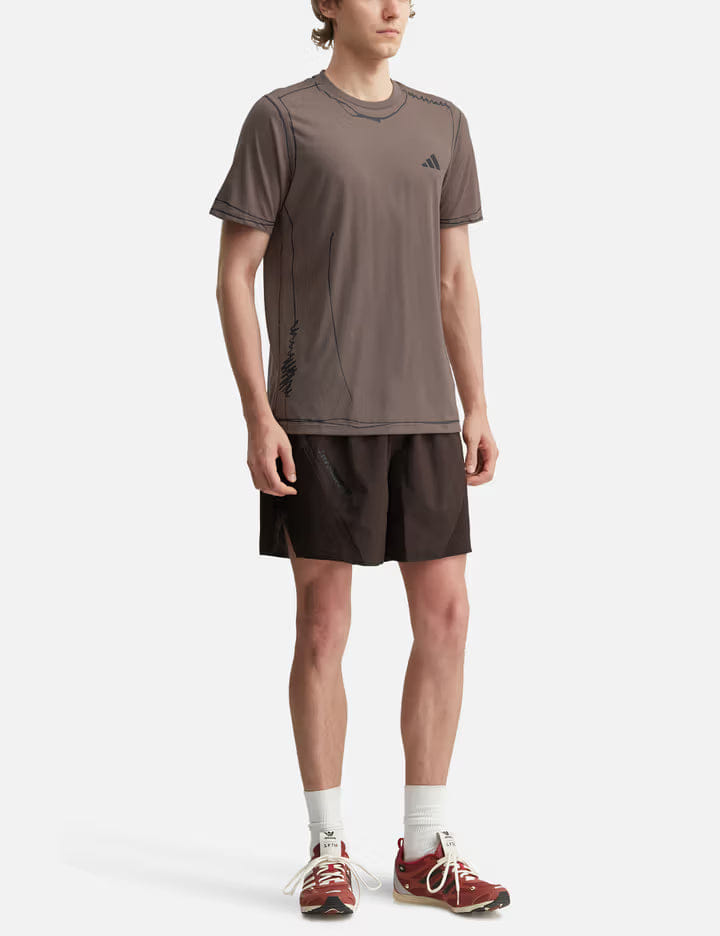 Adidas Originals x Song For The Mute Adi365 Running Shorts