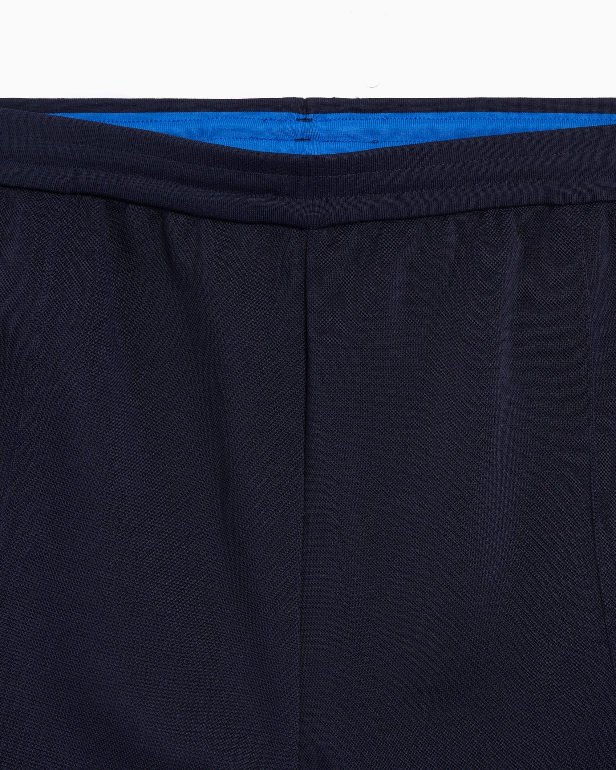 adidas Pantalones de chandal Slim adidas Originals x Wales Bonner Pique para hombre