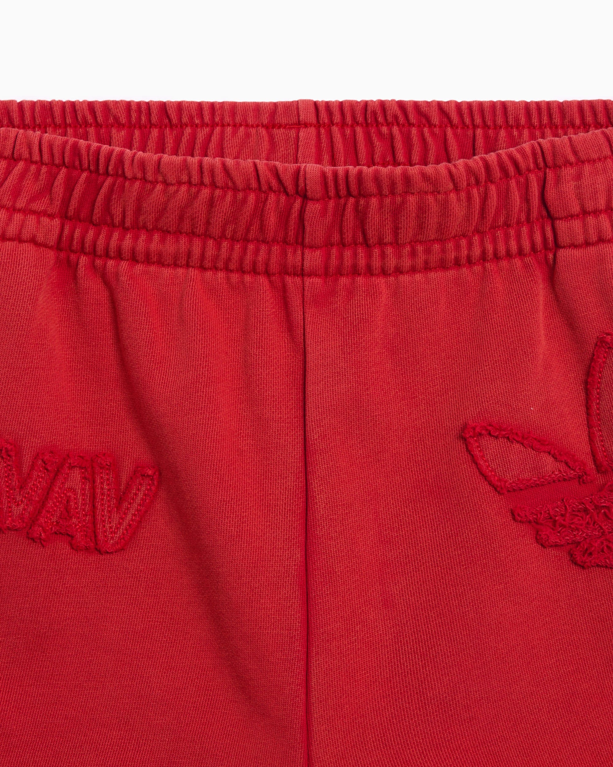 adidas Pantalones cortos adidas Originals x AVAVAV para mujer