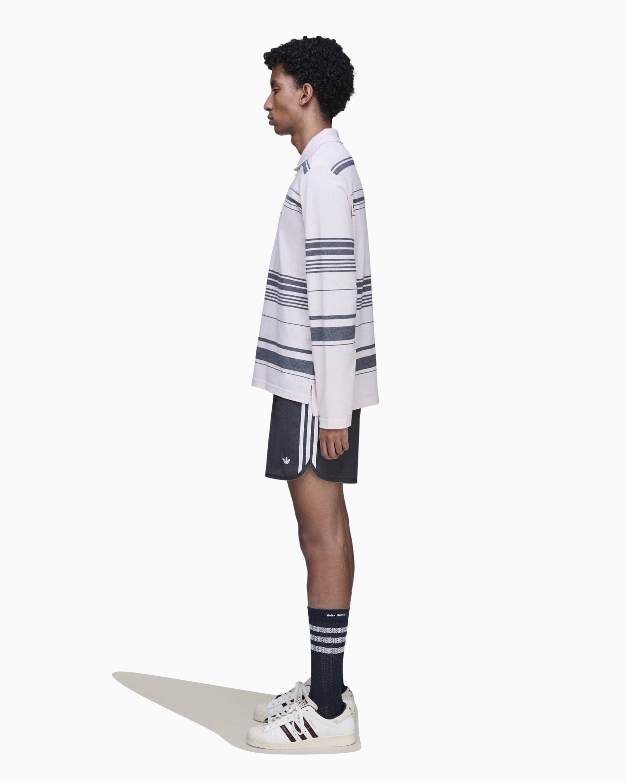 adidas Pantalones cortos adidas Originals x Wales Bonner Unisex