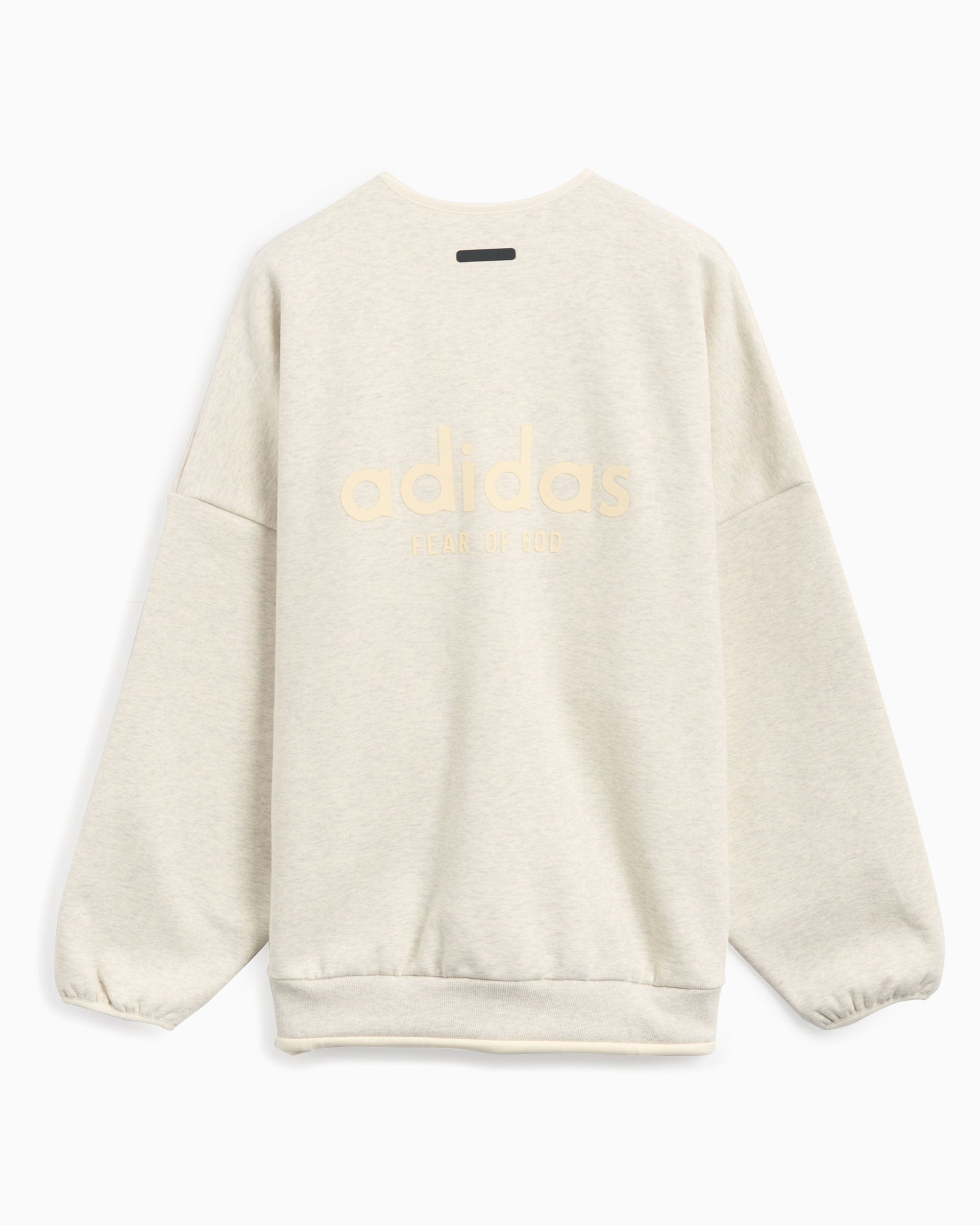 adidas Sudadera Oversize adidas Originals x Fear of God ATHLETICS Fleece para hombre