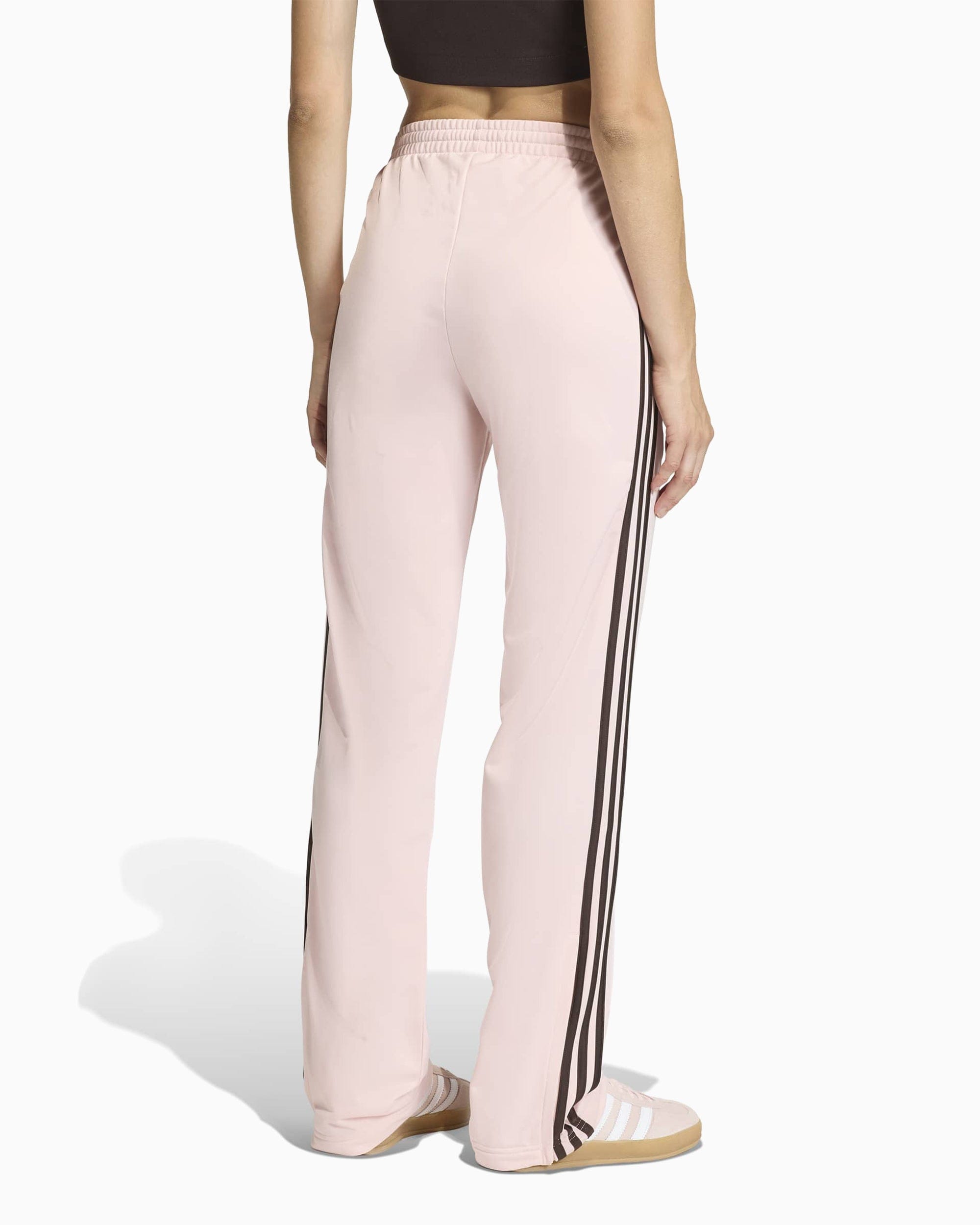 adidas Pantalones de chandal Straight adidas Originals Firebird Classic para mujer