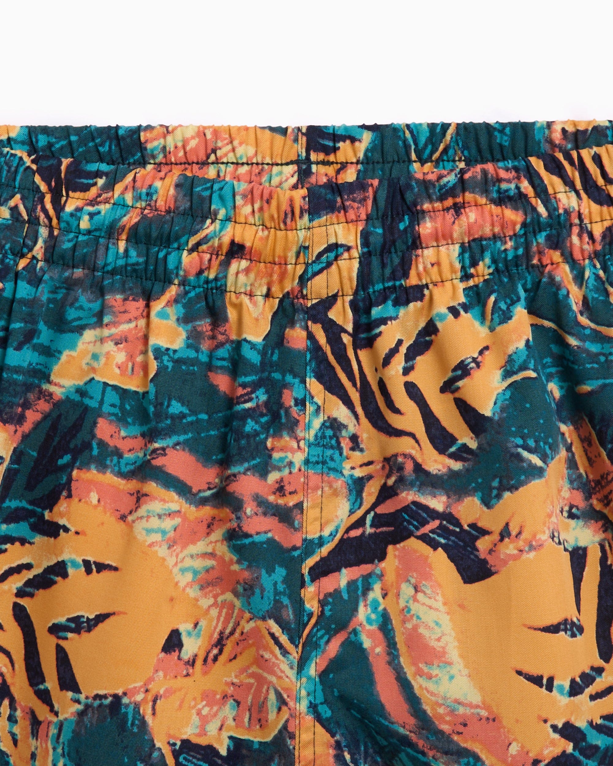 adidas Pantalones cortos adidas Originals Floral para mujer