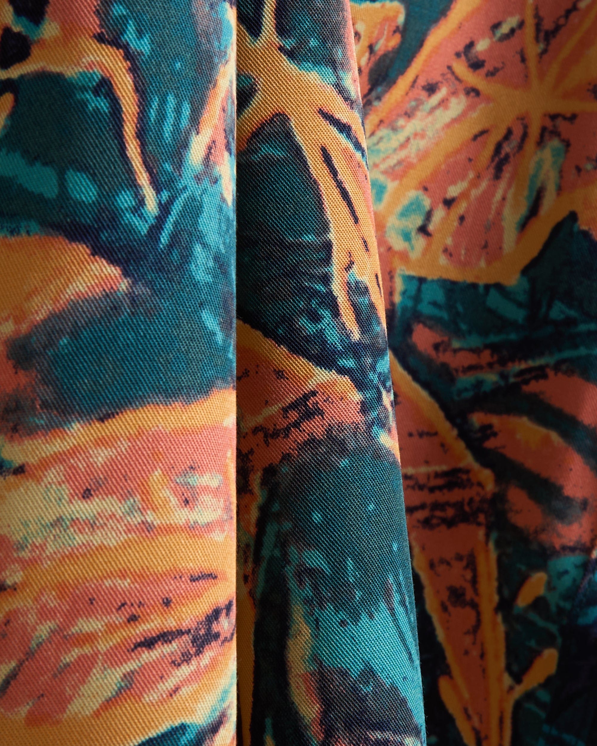 adidas Pantalones cortos adidas Originals Floral para mujer