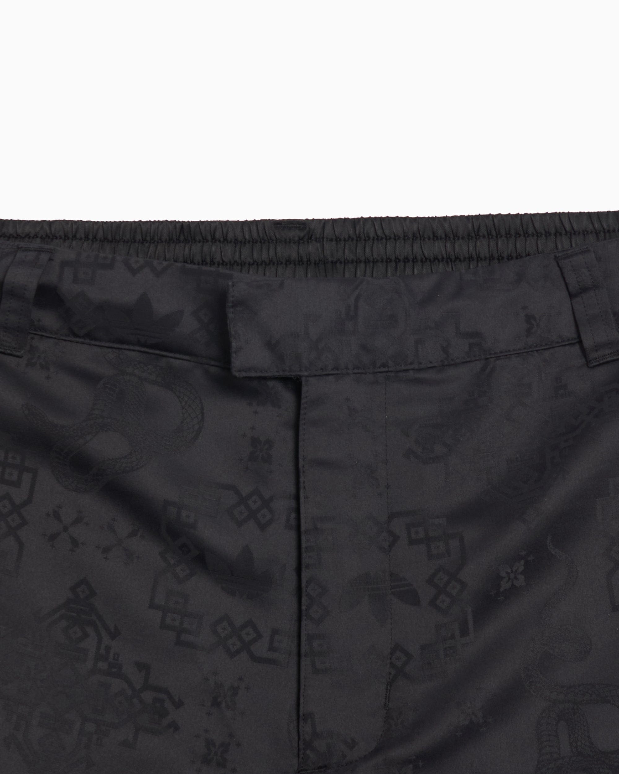 adidas Pantalones x CLOT adidas Originals x CLOT Lunar New Year Unisex Pants Unisex