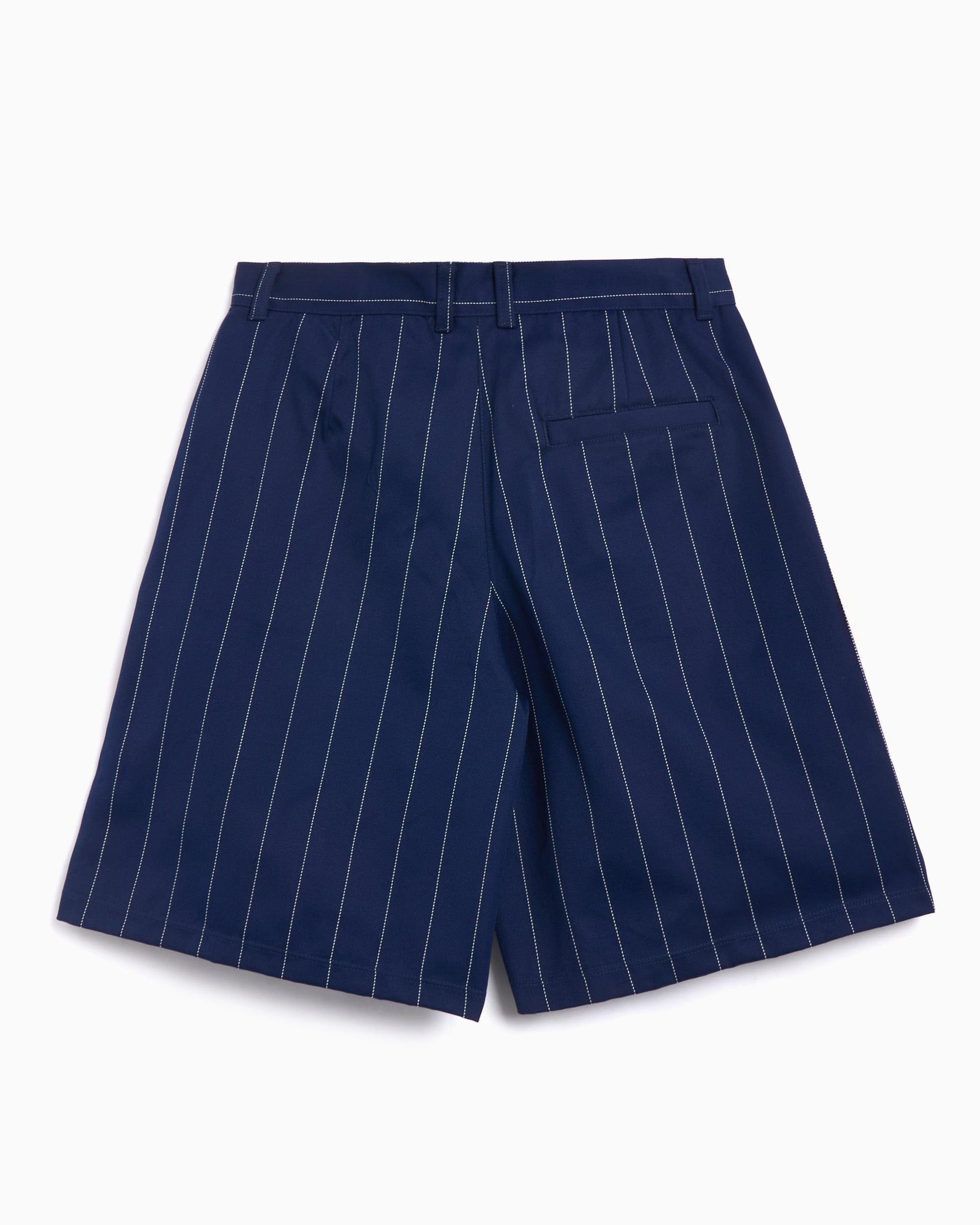 adidas Pantalones cortos Relaxed adidas Originals Pinstripe Women's Shorts para mujer