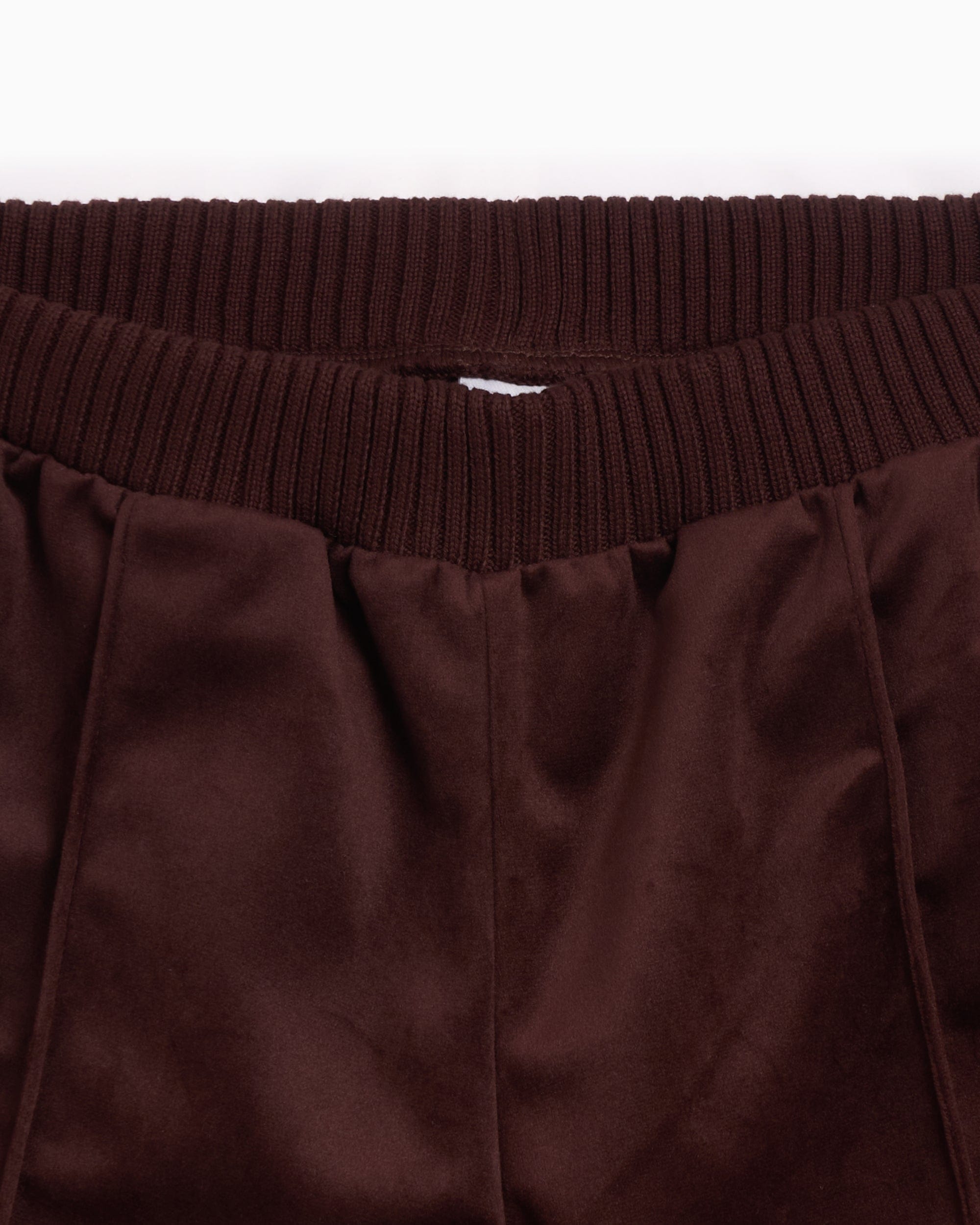 adidas Pantalones de chandal Slim adidas Originals Women's Velvet Track Pants para mujer